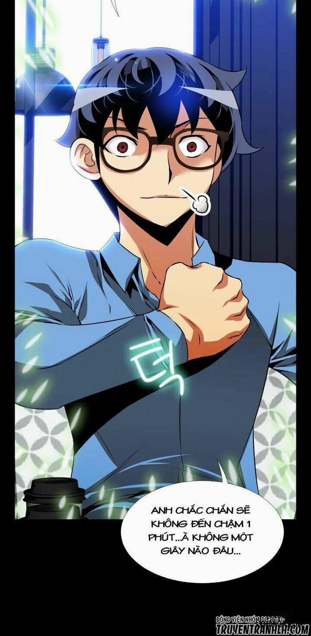 Thông Số Tình Yêu 85 trang 31