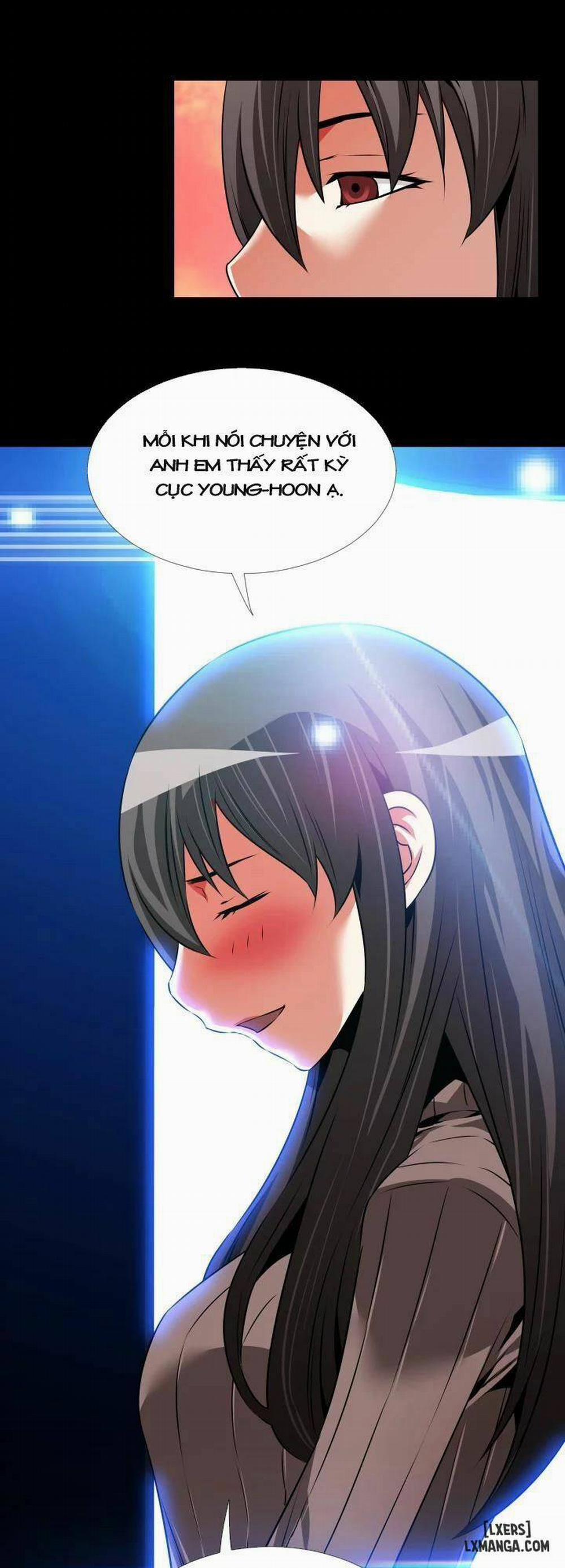 Thông Số Tình Yêu 85 trang 32