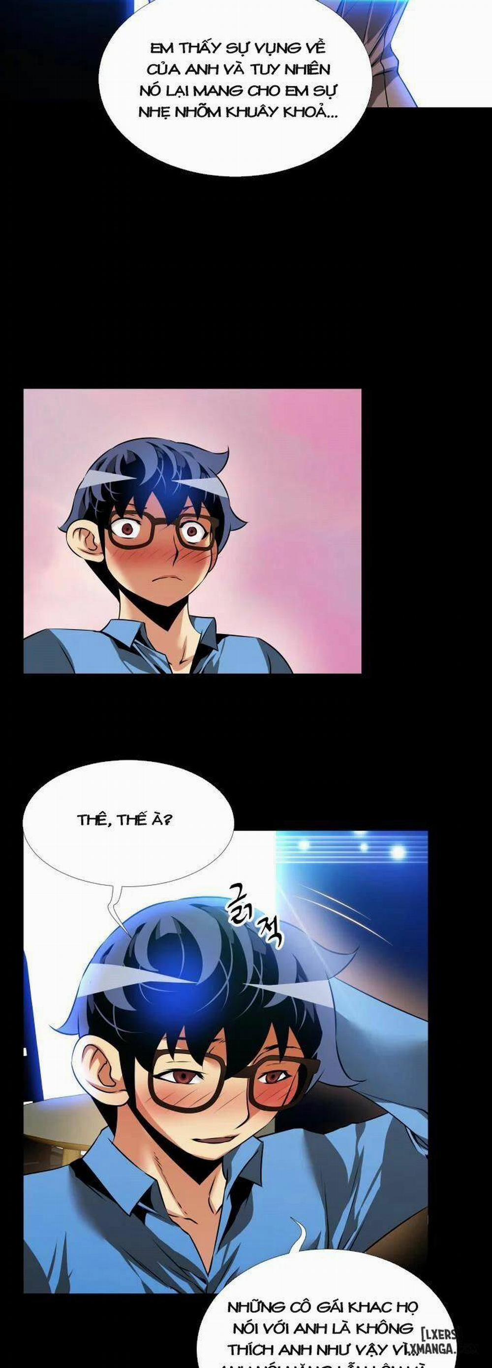 Thông Số Tình Yêu 85 trang 33