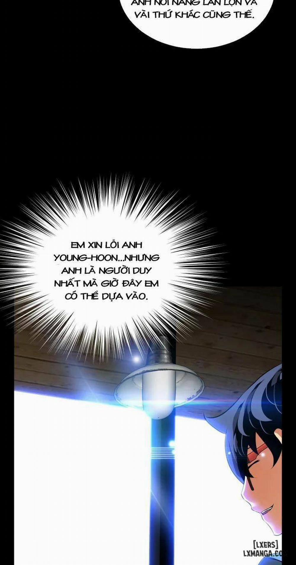 Thông Số Tình Yêu 85 trang 34