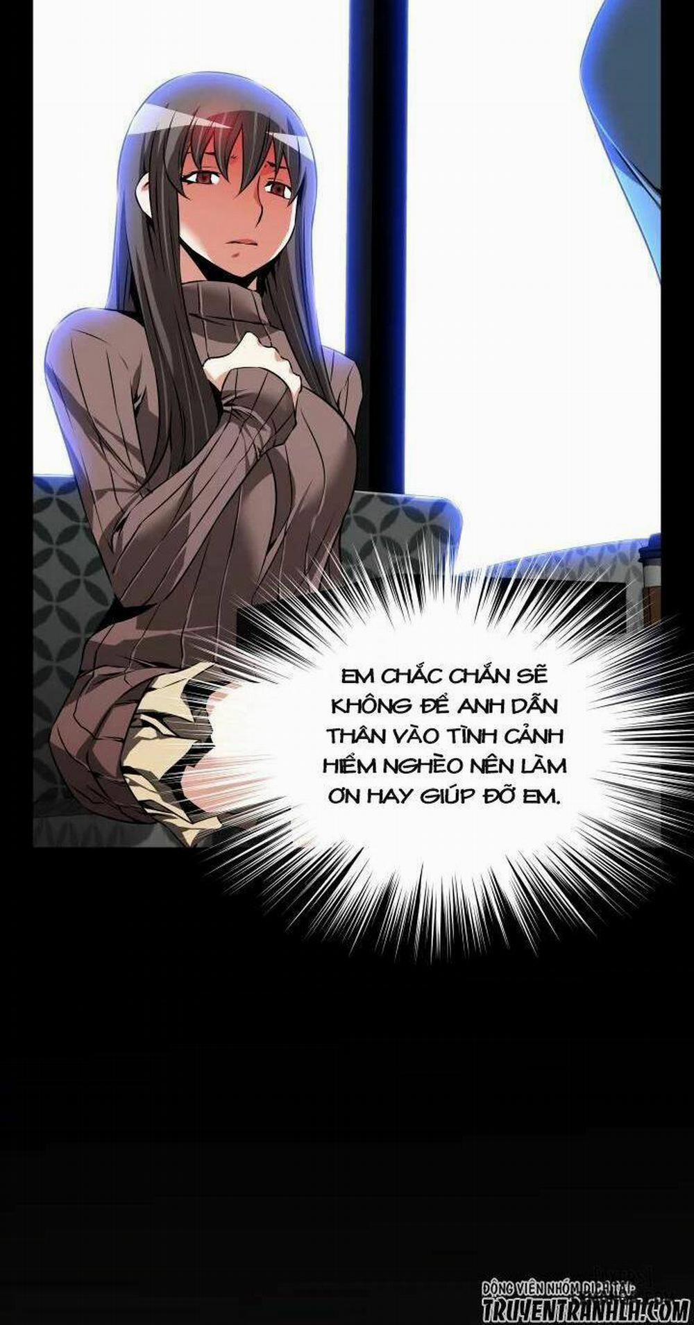 Thông Số Tình Yêu 85 trang 35