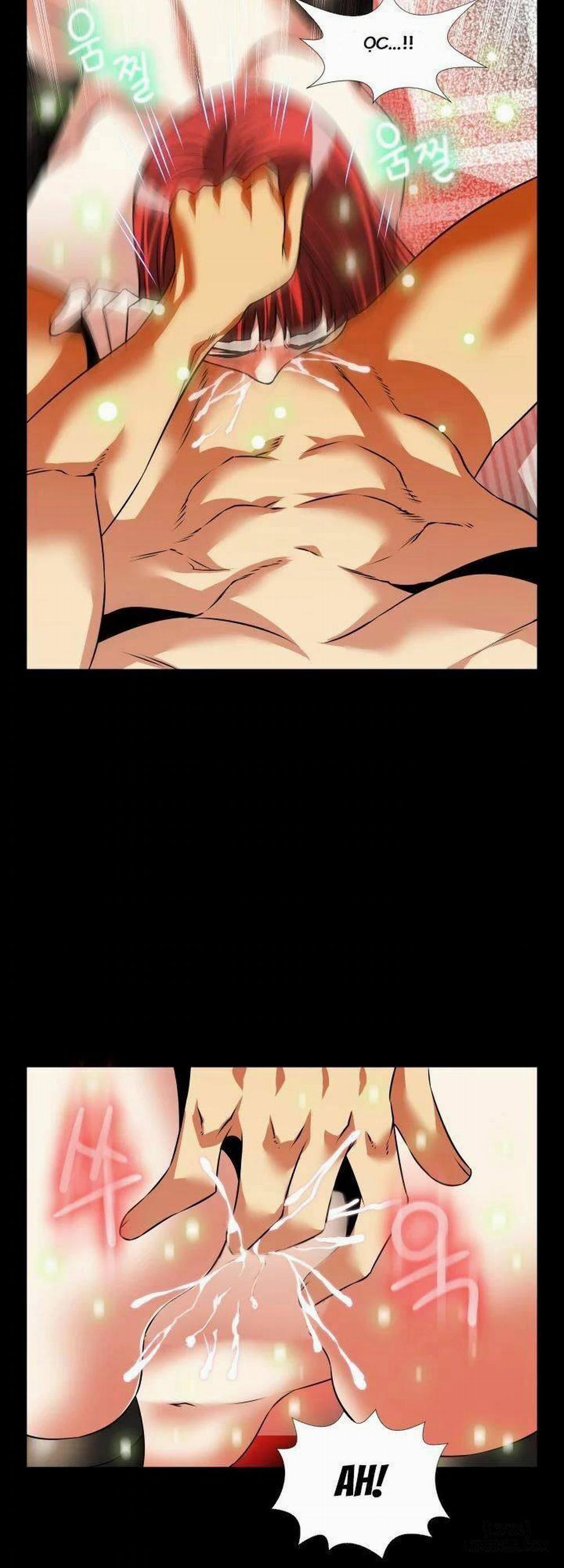 Thông Số Tình Yêu 85 trang 42