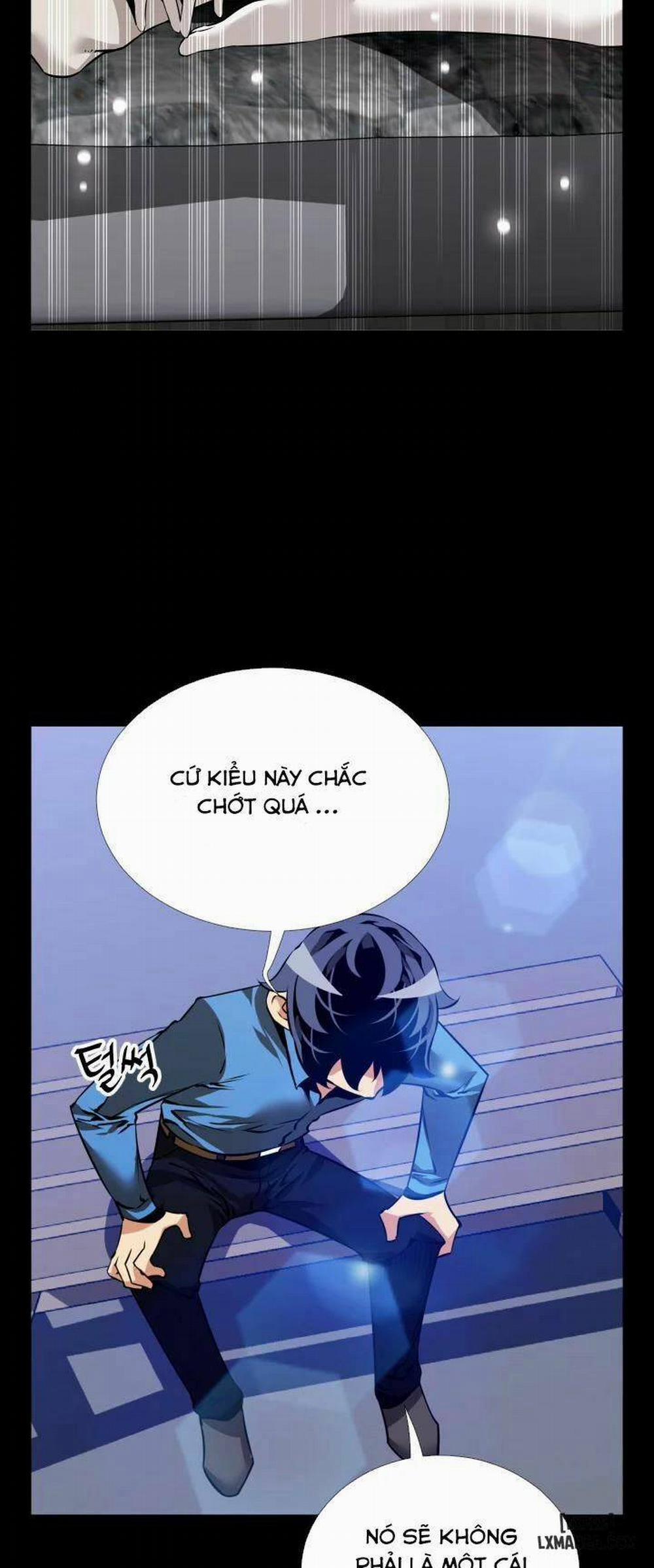 Thông Số Tình Yêu 85 trang 6