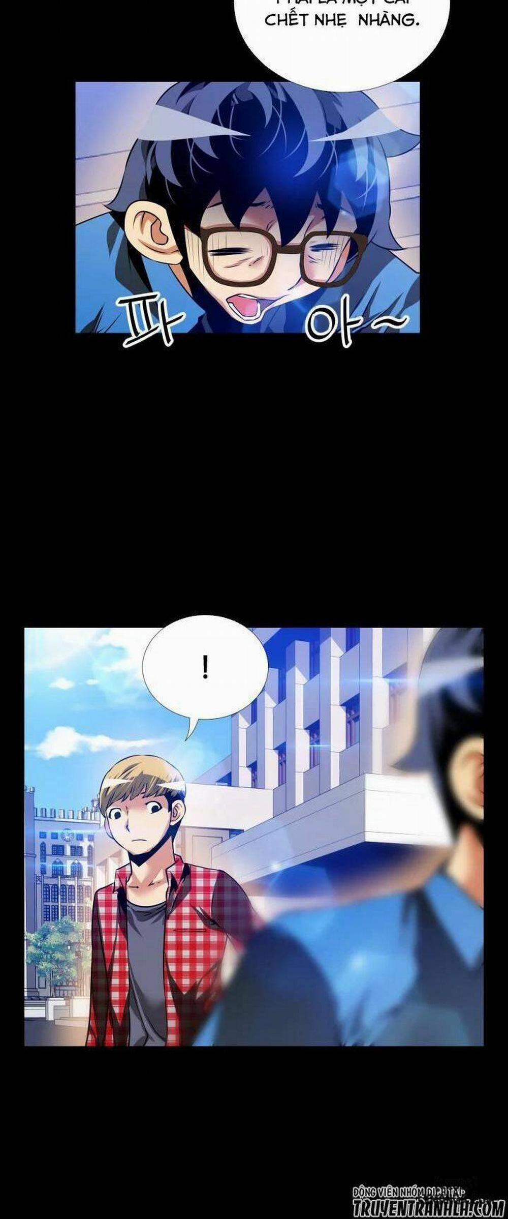 Thông Số Tình Yêu 85 trang 7