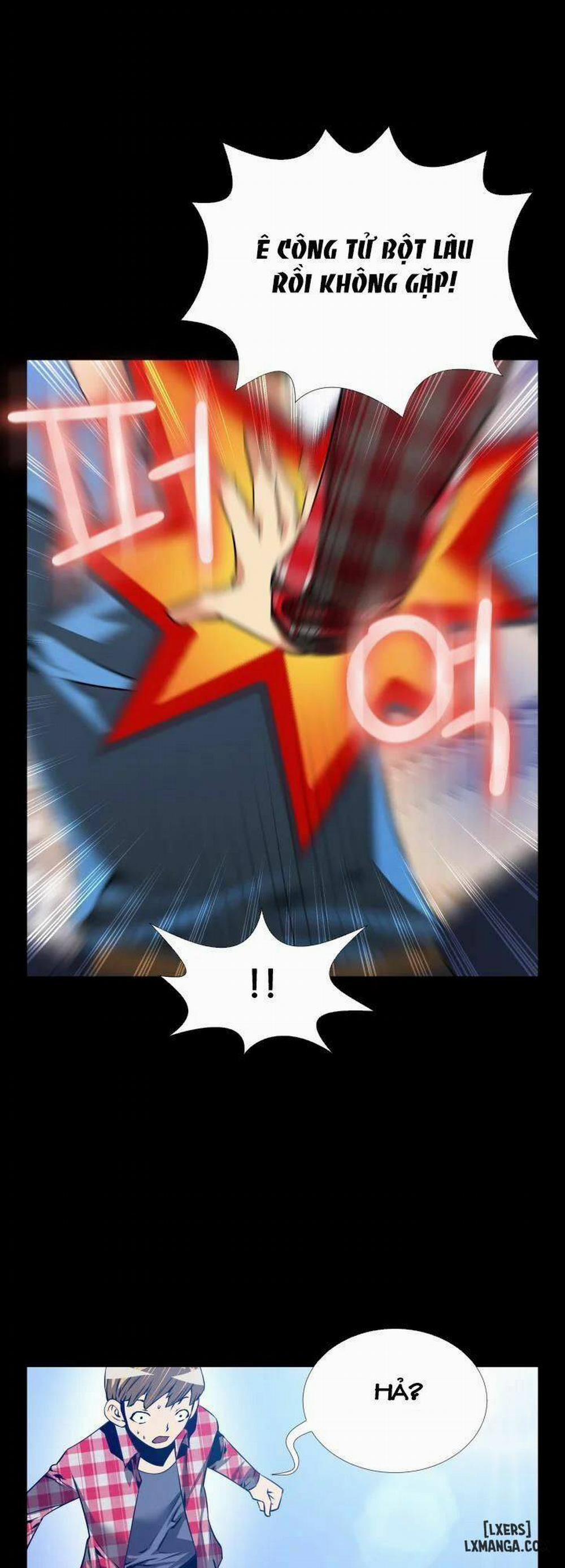 Thông Số Tình Yêu 85 trang 8