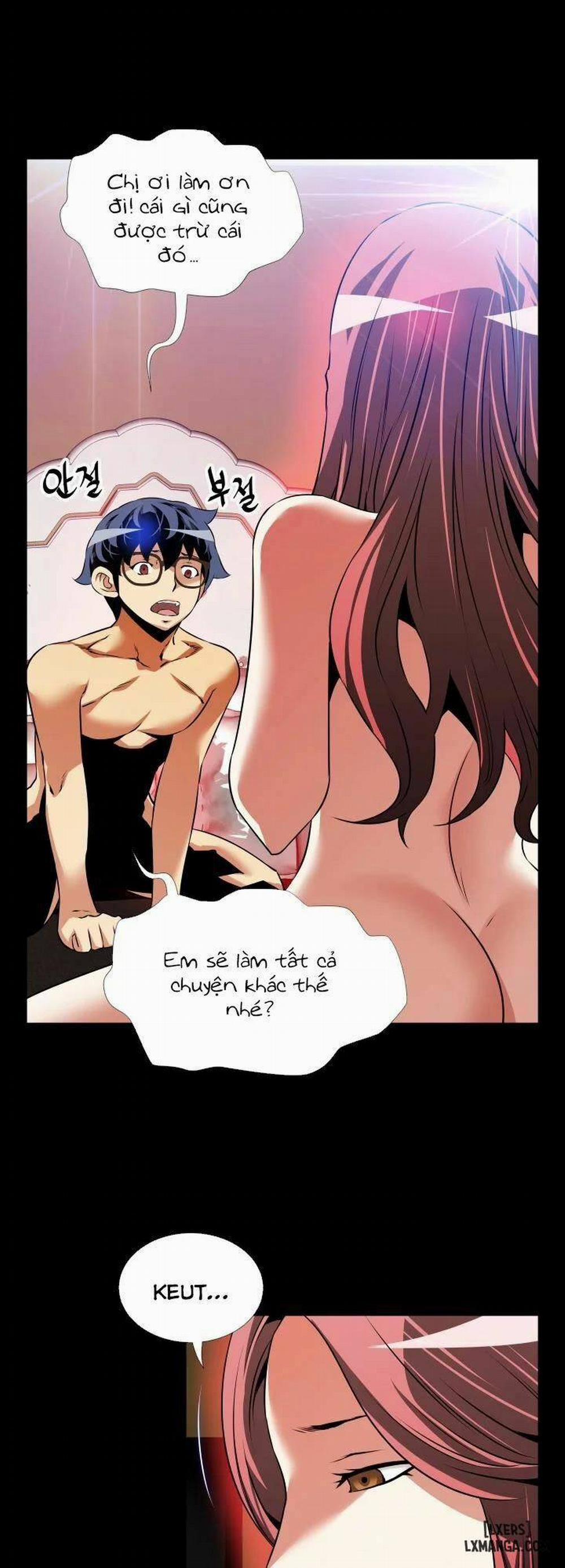 Thông Số Tình Yêu 86 trang 12