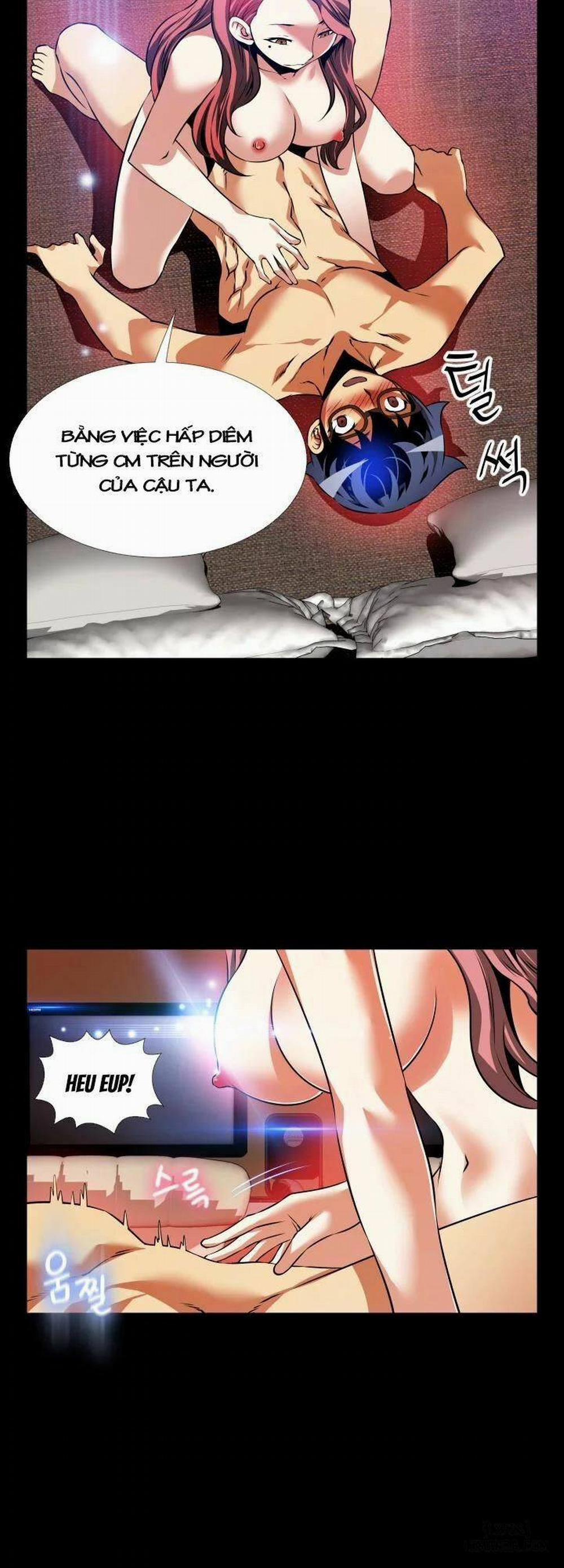 Thông Số Tình Yêu 86 trang 16