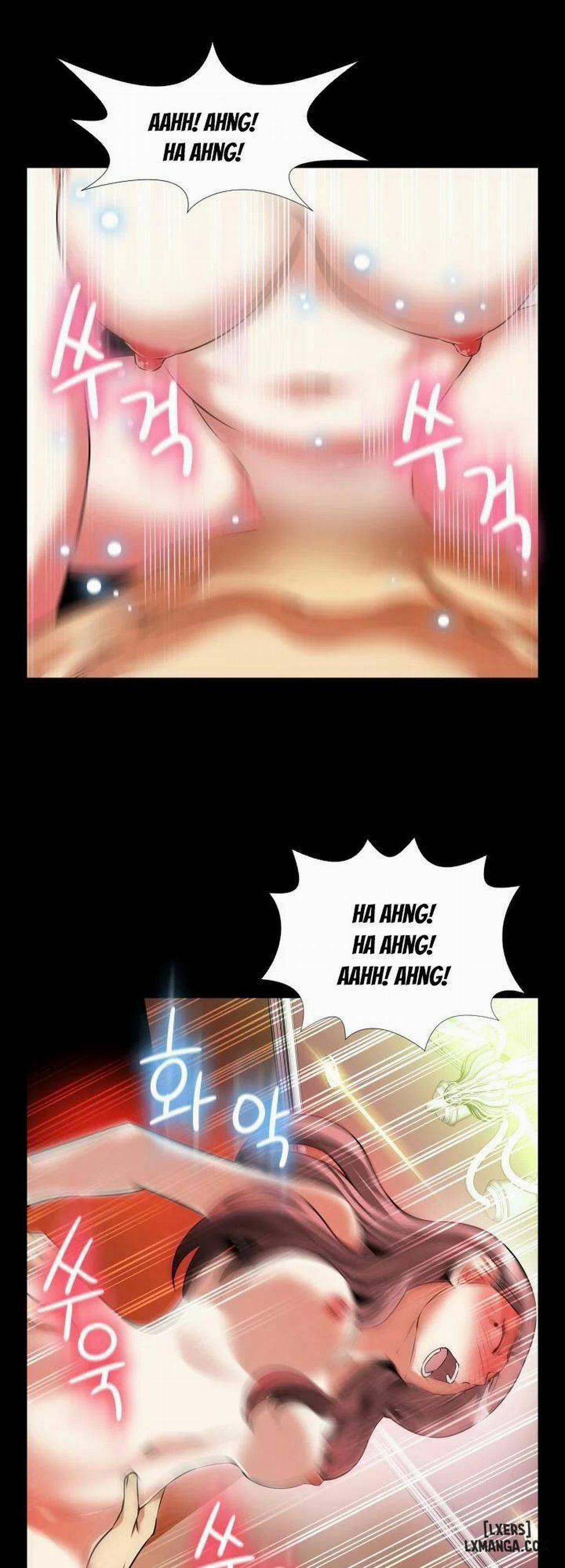 Thông Số Tình Yêu 86 trang 20