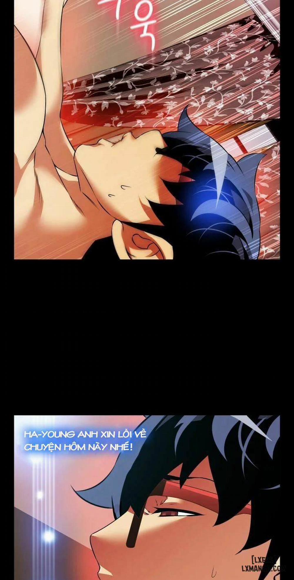 Thông Số Tình Yêu 86 trang 21