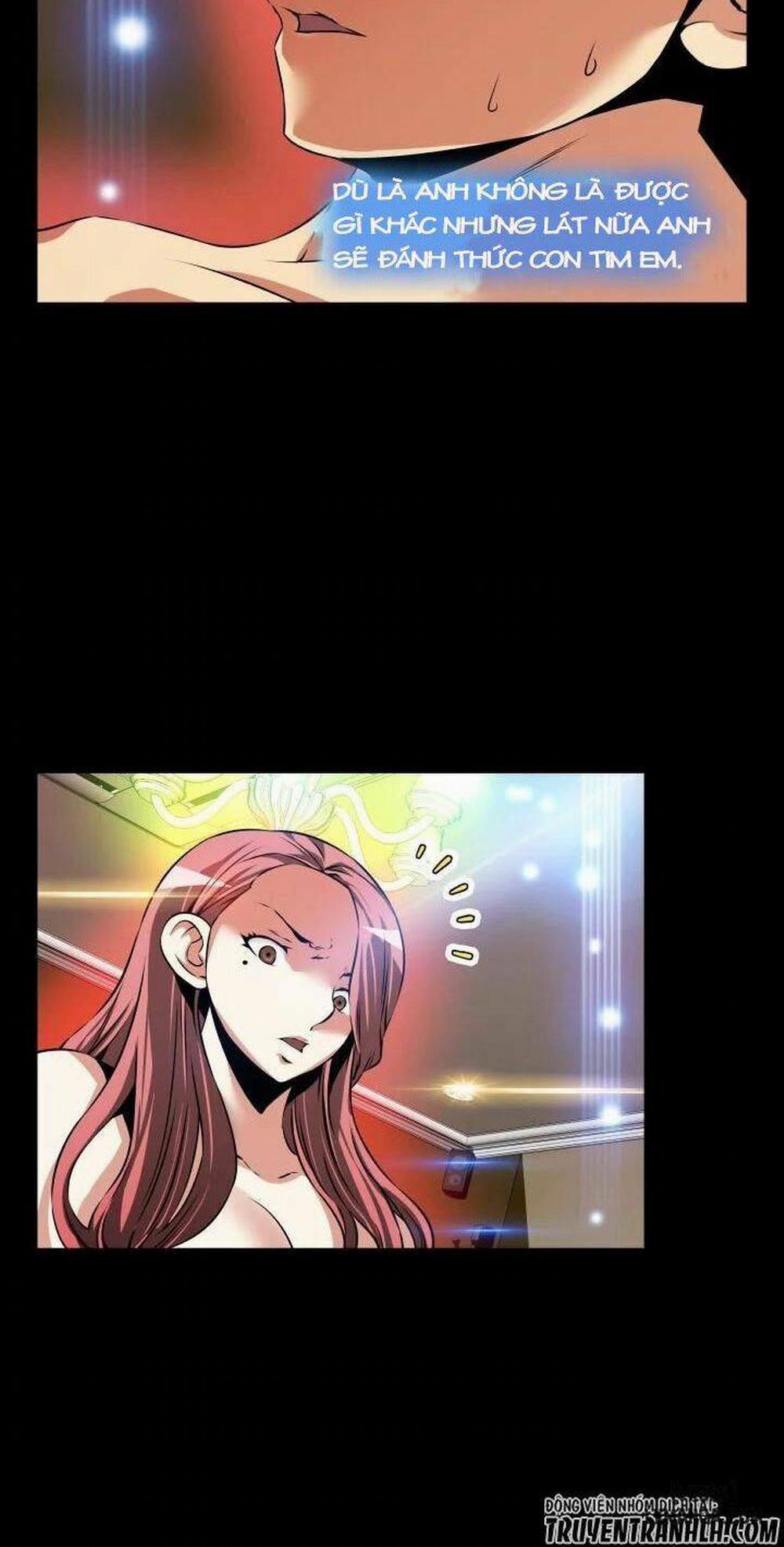 Thông Số Tình Yêu 86 trang 22