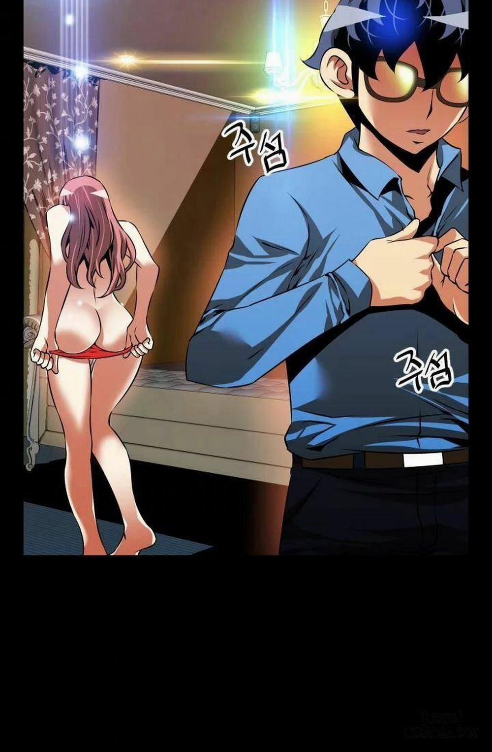 Thông Số Tình Yêu 86 trang 31