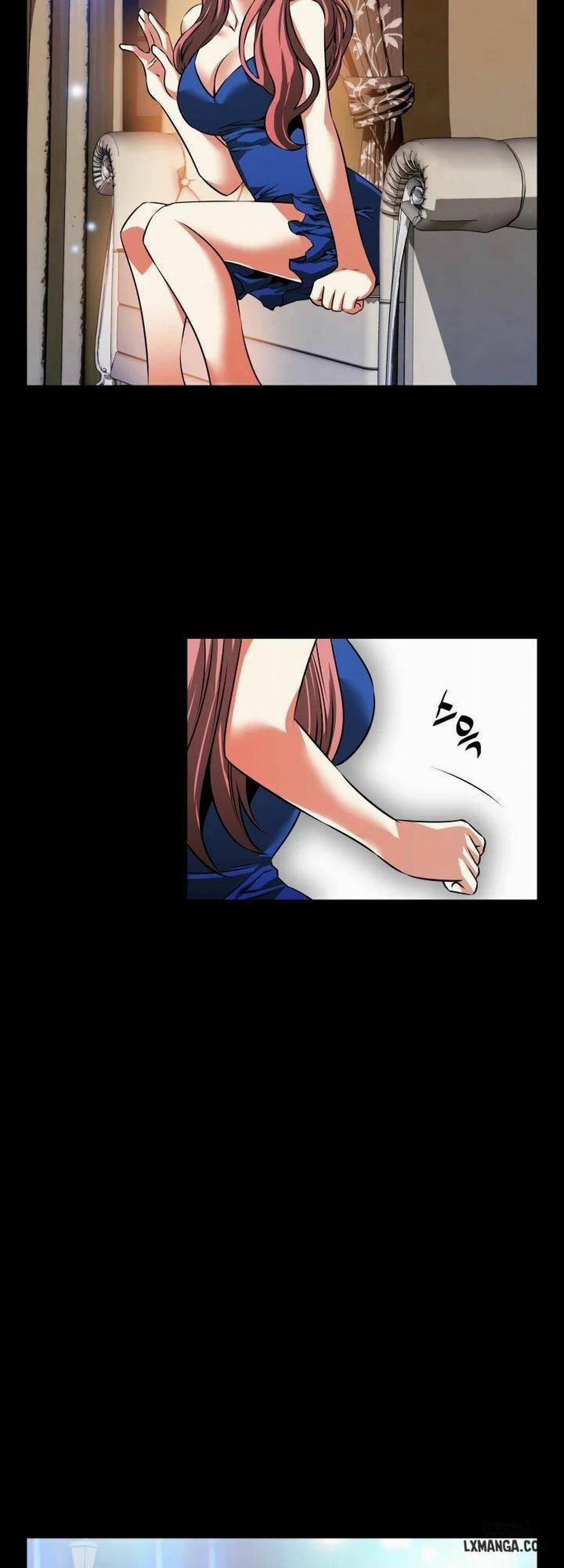 Thông Số Tình Yêu 86 trang 37