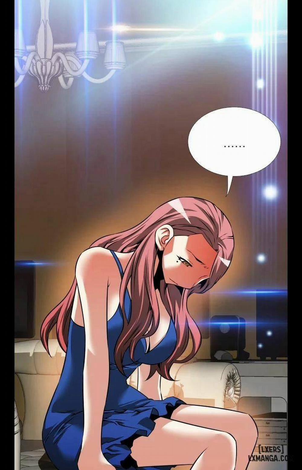 Thông Số Tình Yêu 86 trang 38