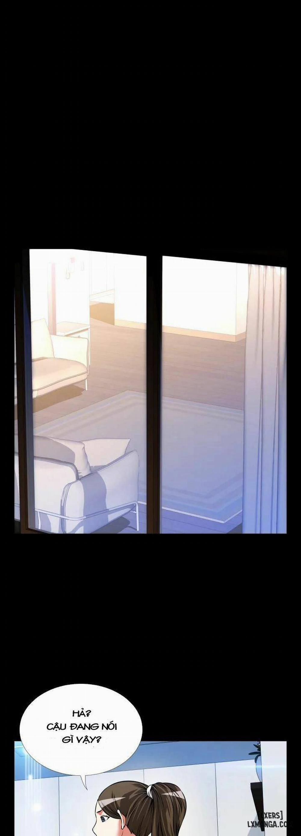 Thông Số Tình Yêu 86 trang 40