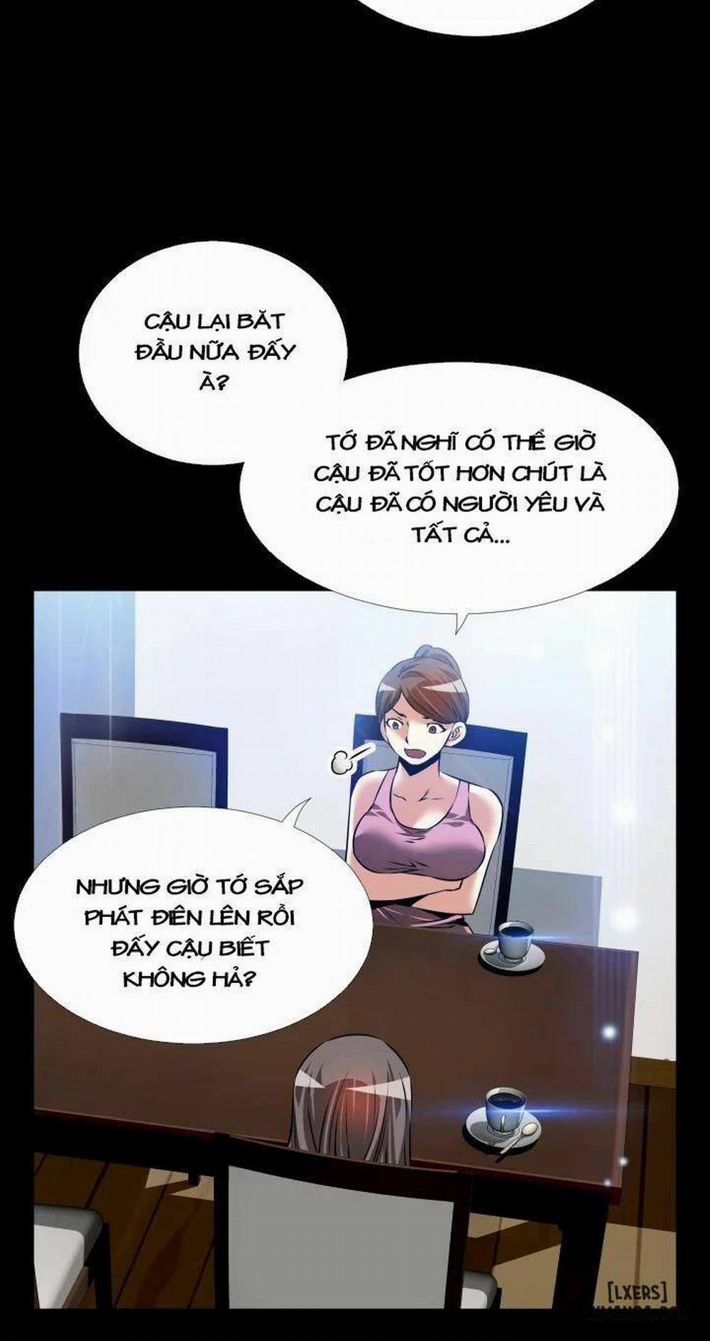 Thông Số Tình Yêu 86 trang 42