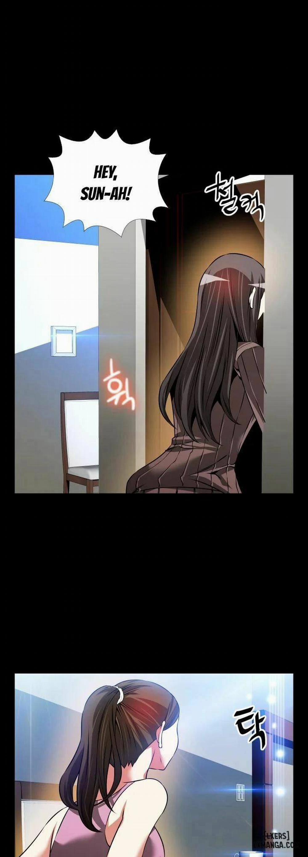 Thông Số Tình Yêu 86 trang 44