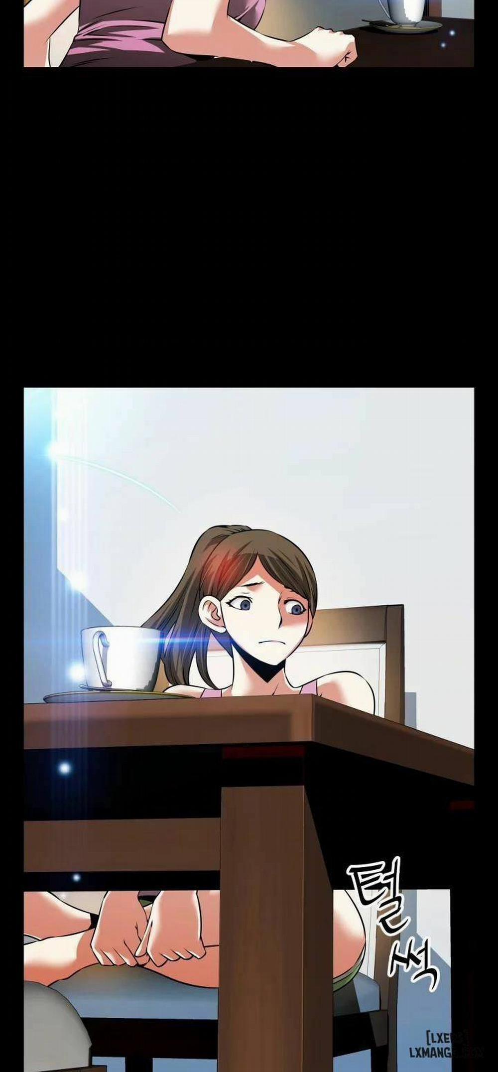 Thông Số Tình Yêu 86 trang 45