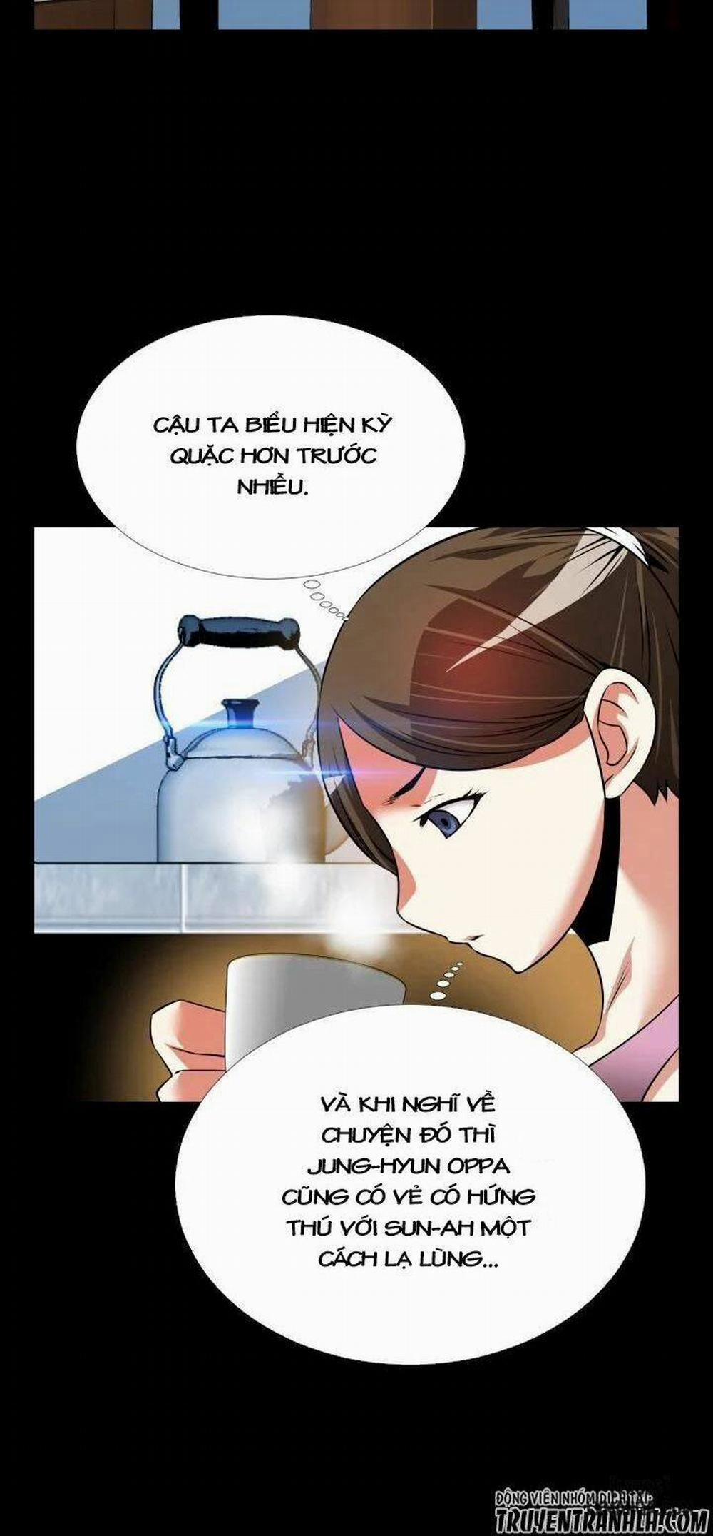 Thông Số Tình Yêu 86 trang 46