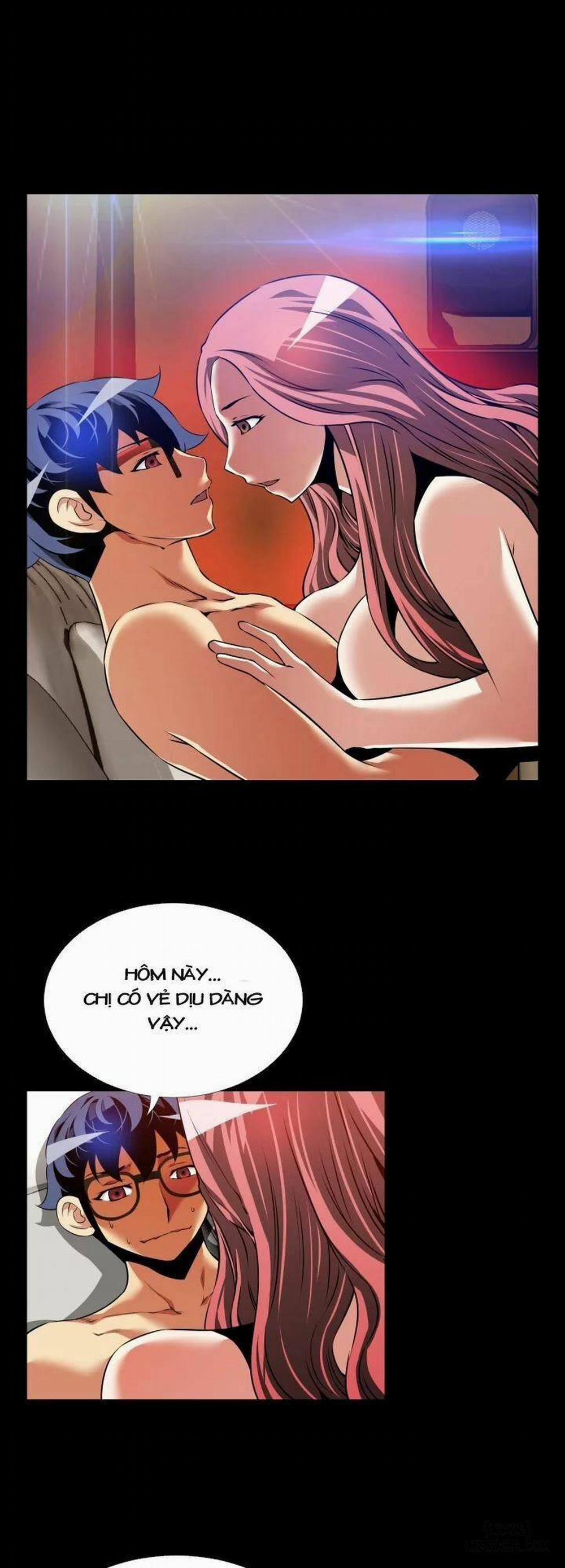 Thông Số Tình Yêu 86 trang 9