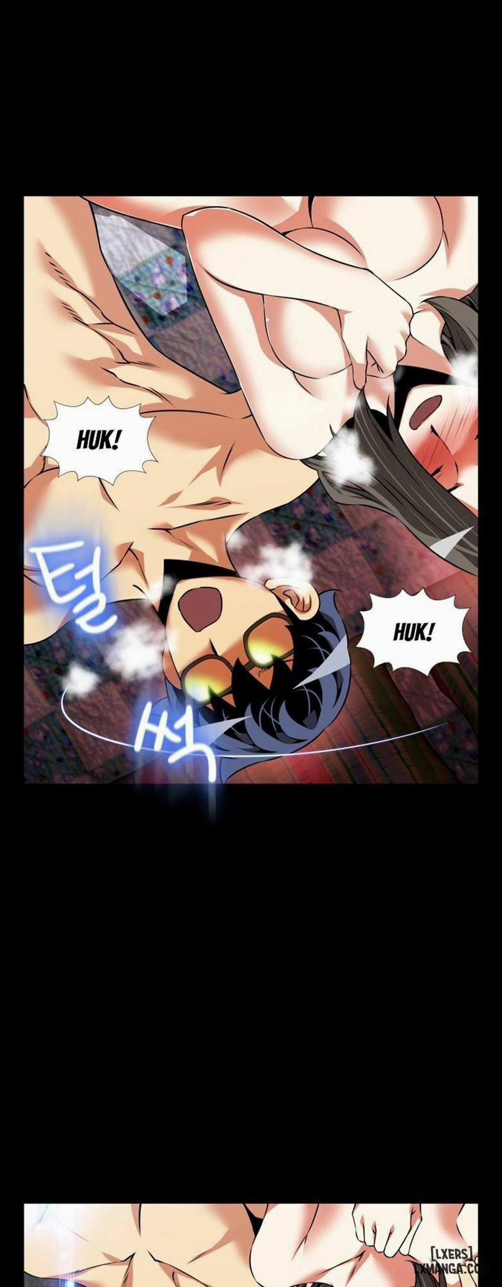 Thông Số Tình Yêu 87 trang 11