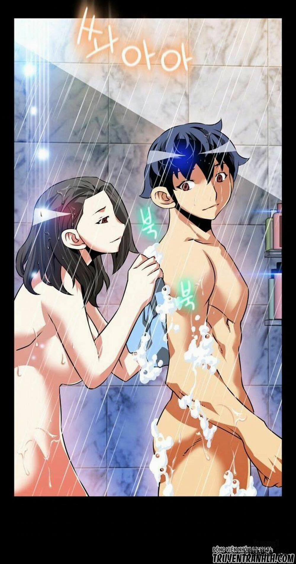 Thông Số Tình Yêu 87 trang 14