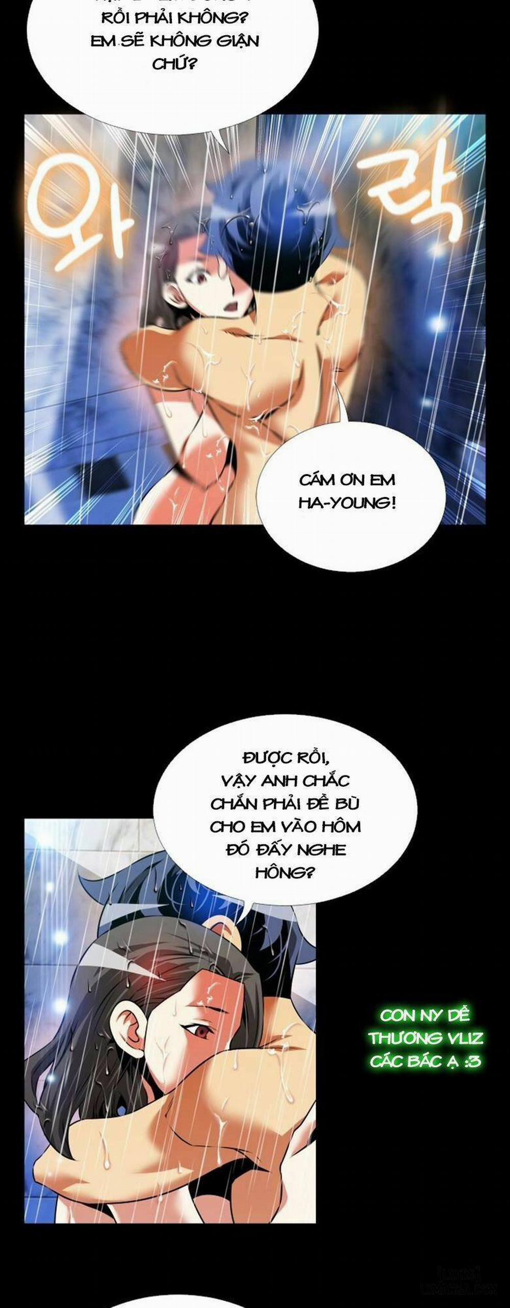 Thông Số Tình Yêu 87 trang 22