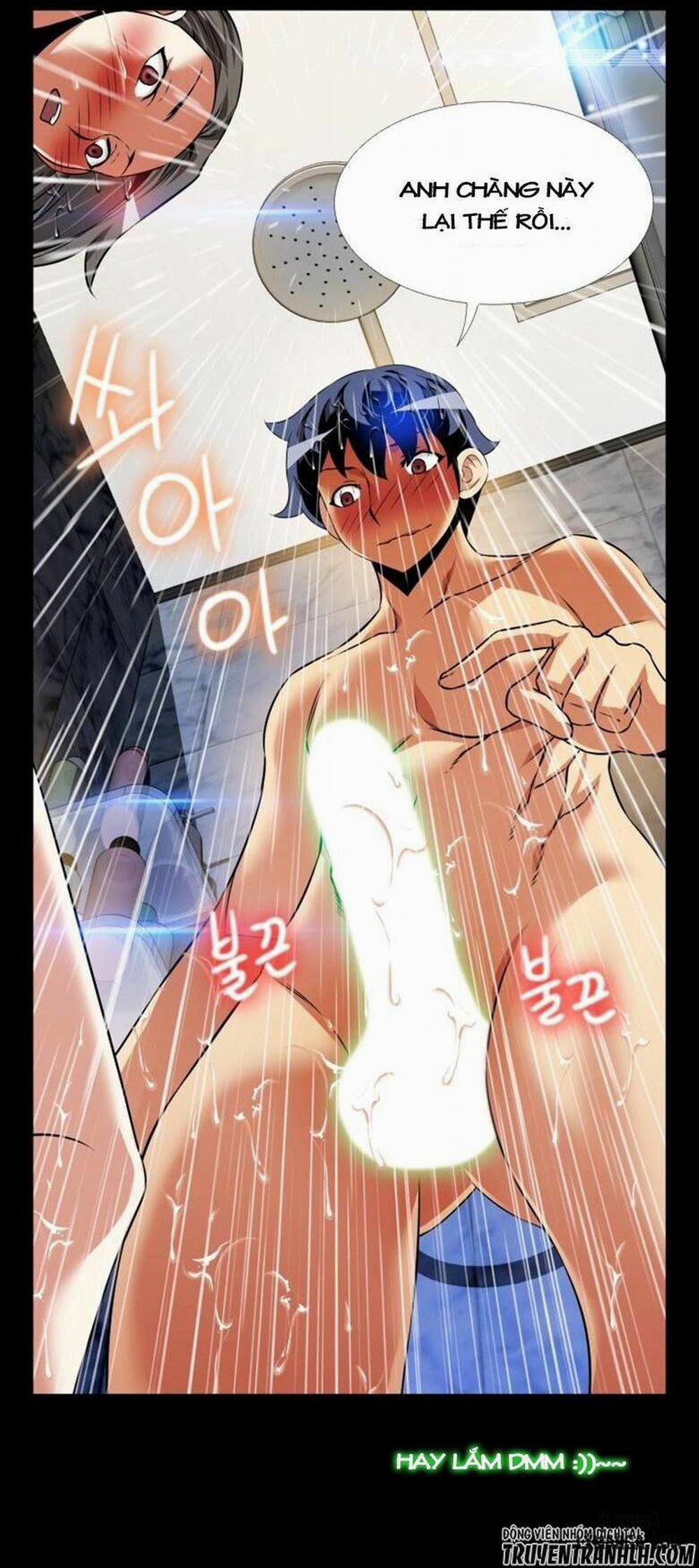 Thông Số Tình Yêu 87 trang 24