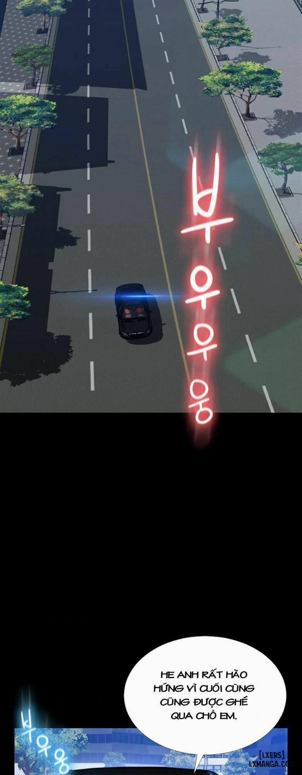 Thông Số Tình Yêu 87 trang 31