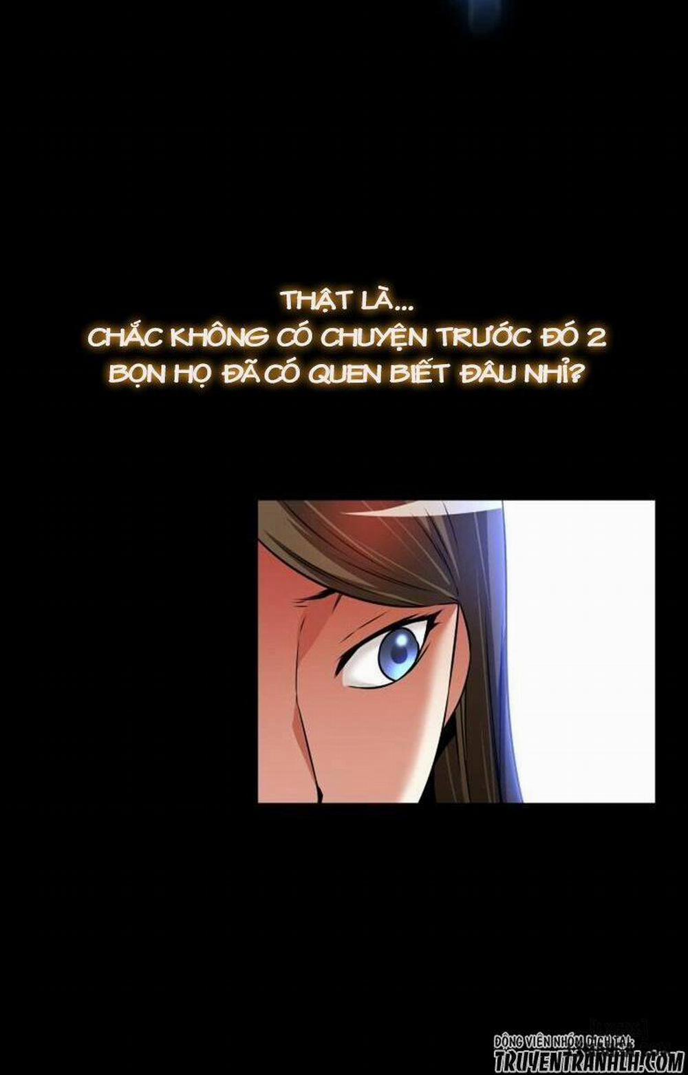 Thông Số Tình Yêu 87 trang 35