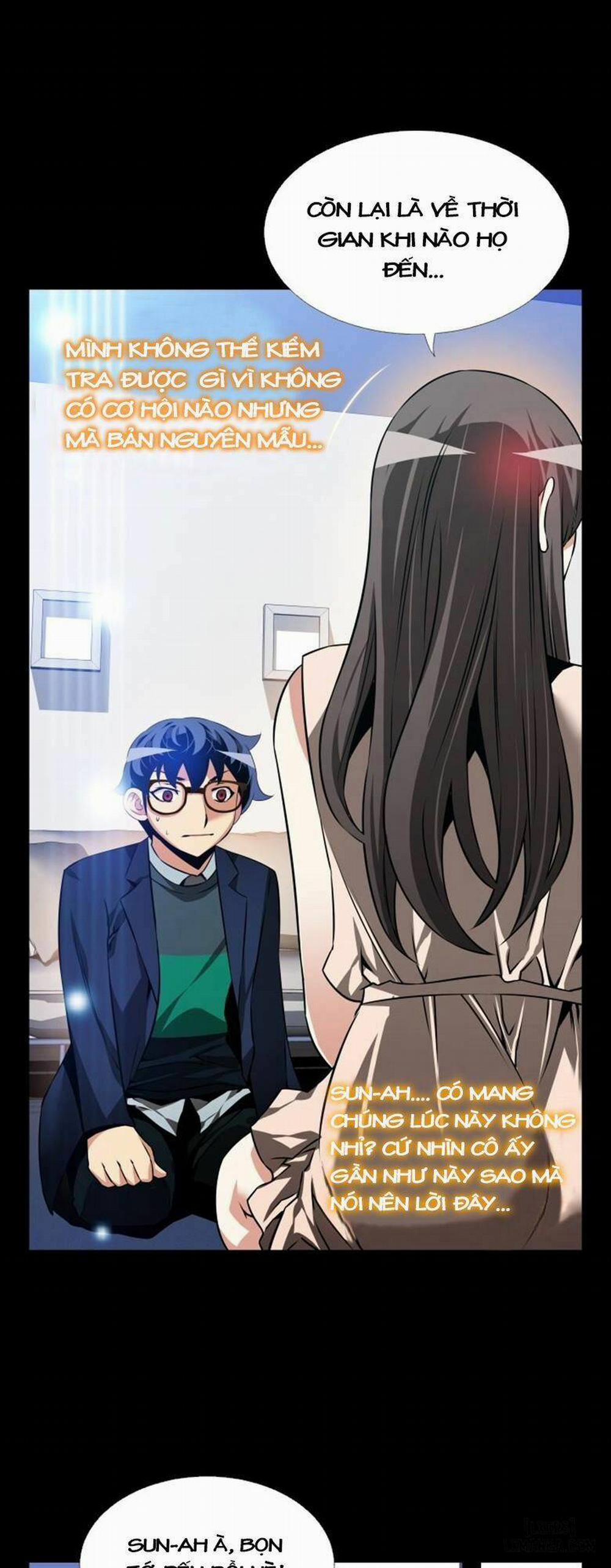 Thông Số Tình Yêu 87 trang 40