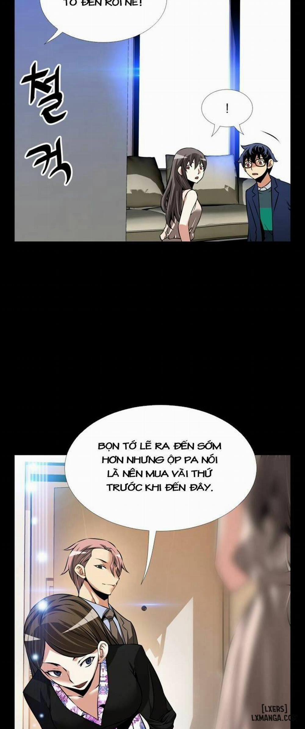 Thông Số Tình Yêu 87 trang 41