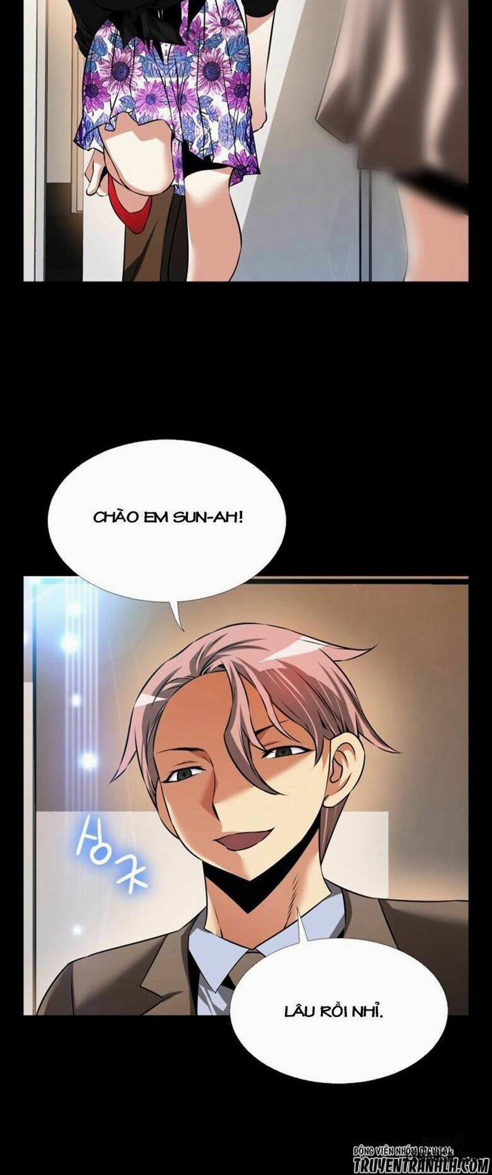 Thông Số Tình Yêu 87 trang 42