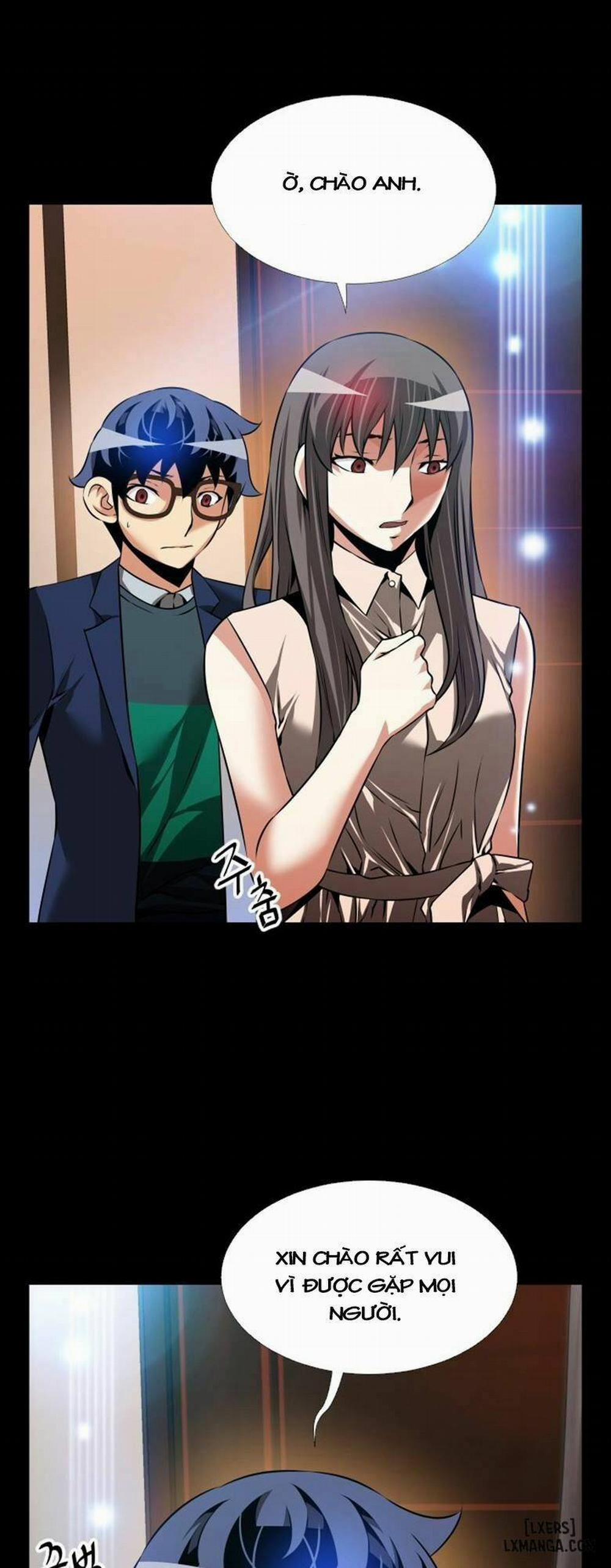 Thông Số Tình Yêu 87 trang 43