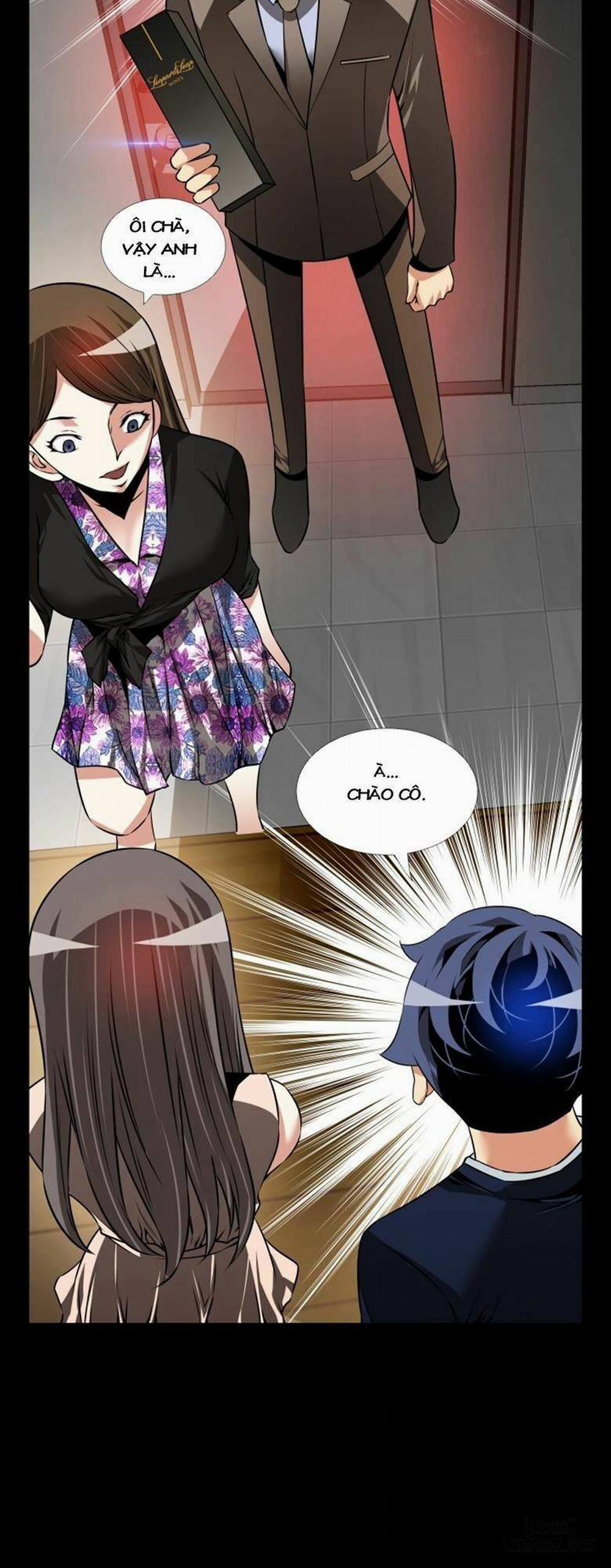 Thông Số Tình Yêu 87 trang 45