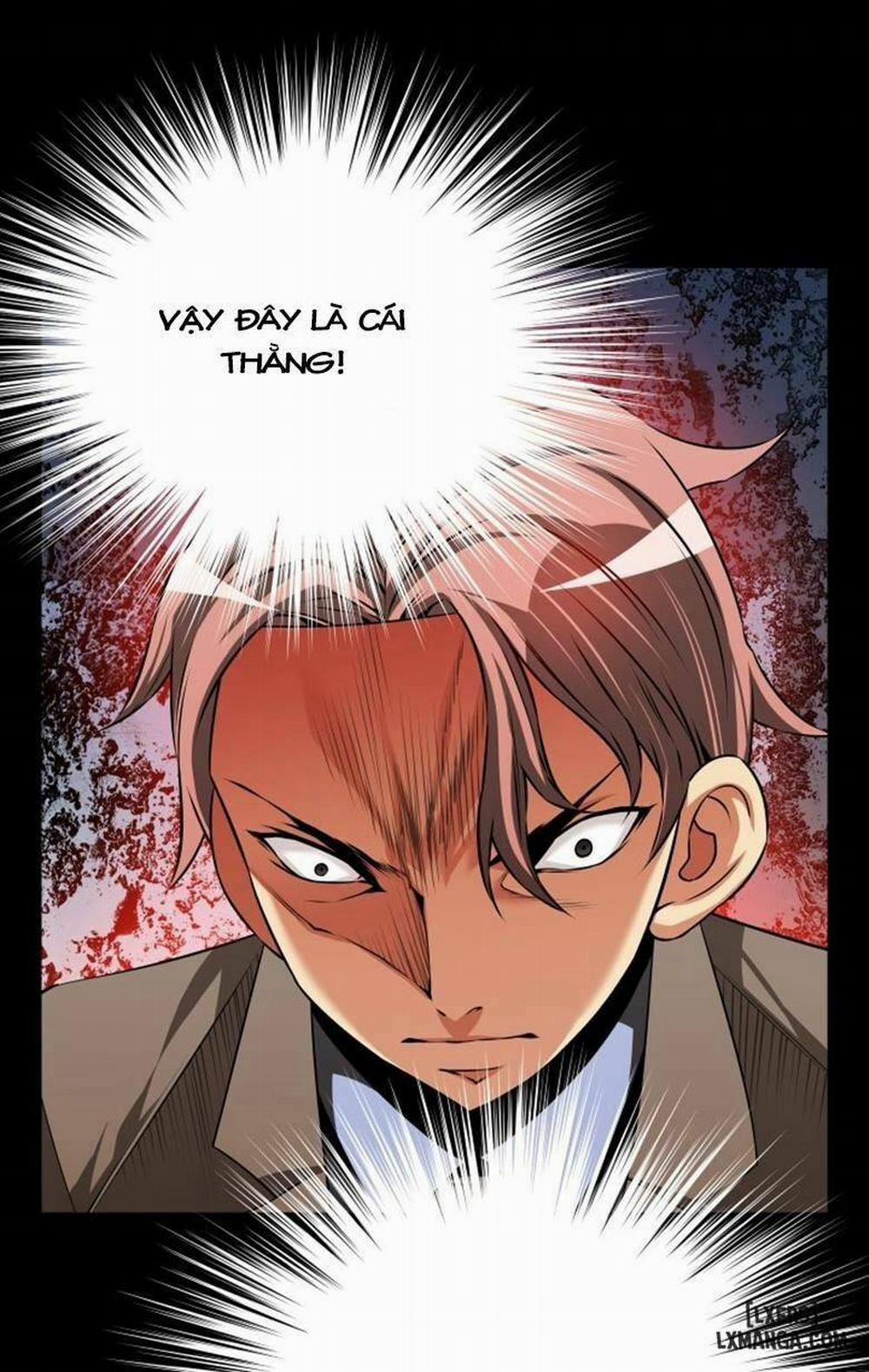 Thông Số Tình Yêu 87 trang 46