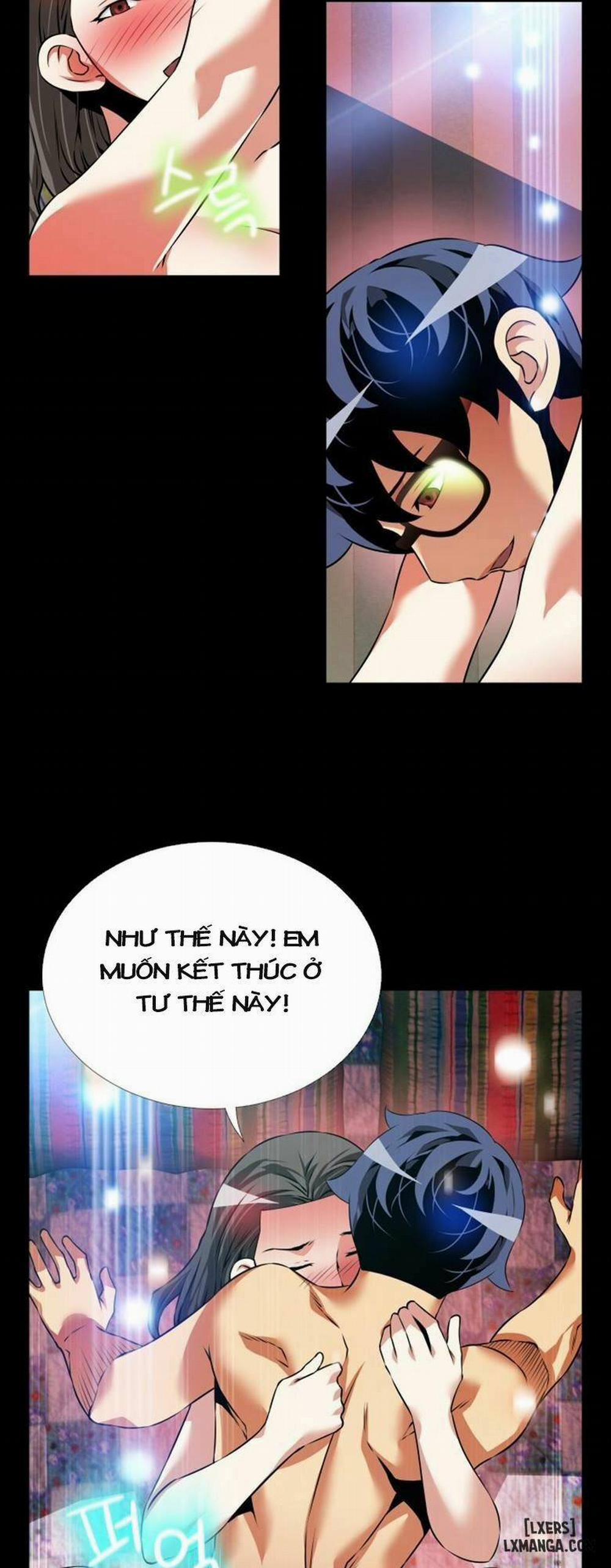 Thông Số Tình Yêu 87 trang 7