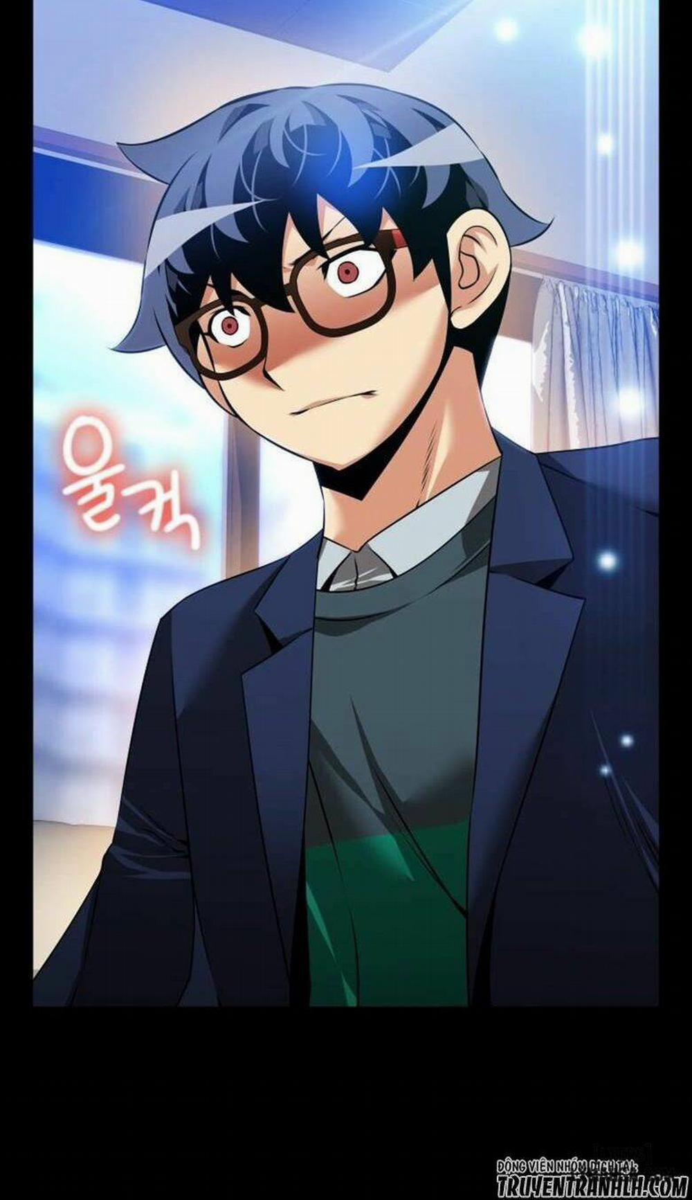 Thông Số Tình Yêu 88 trang 11