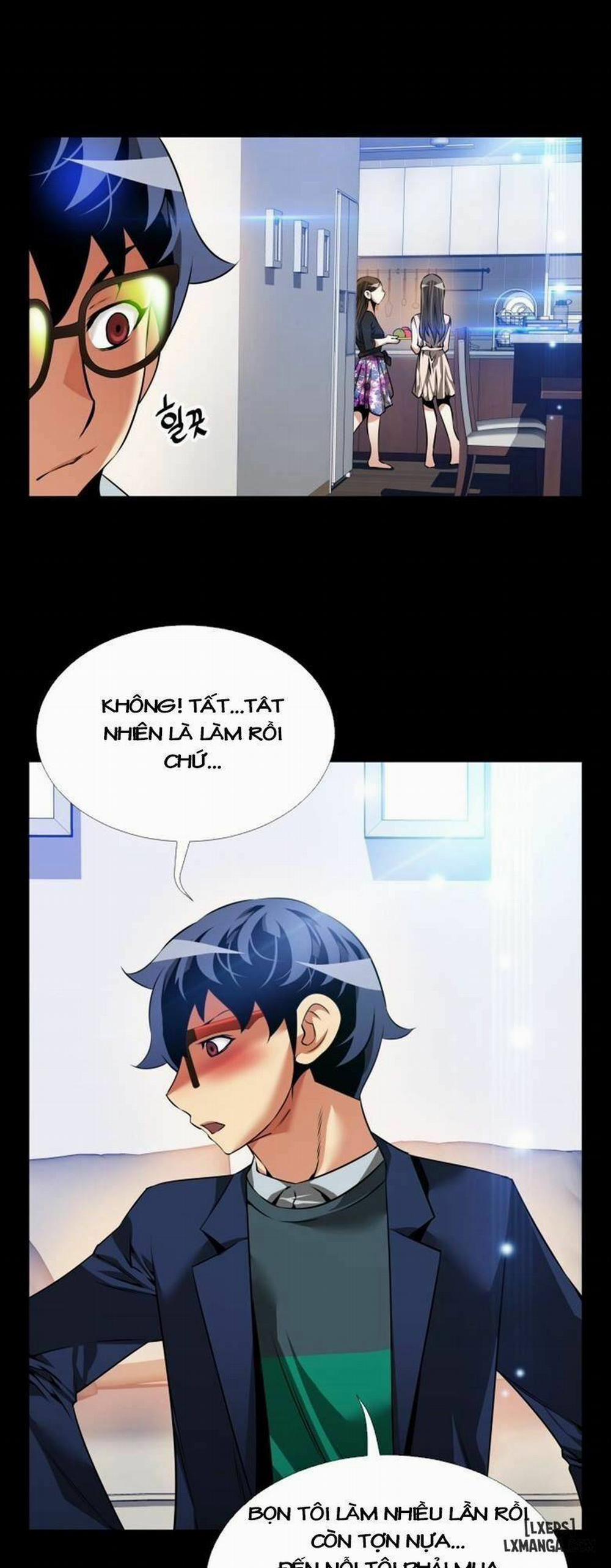 Thông Số Tình Yêu 88 trang 12