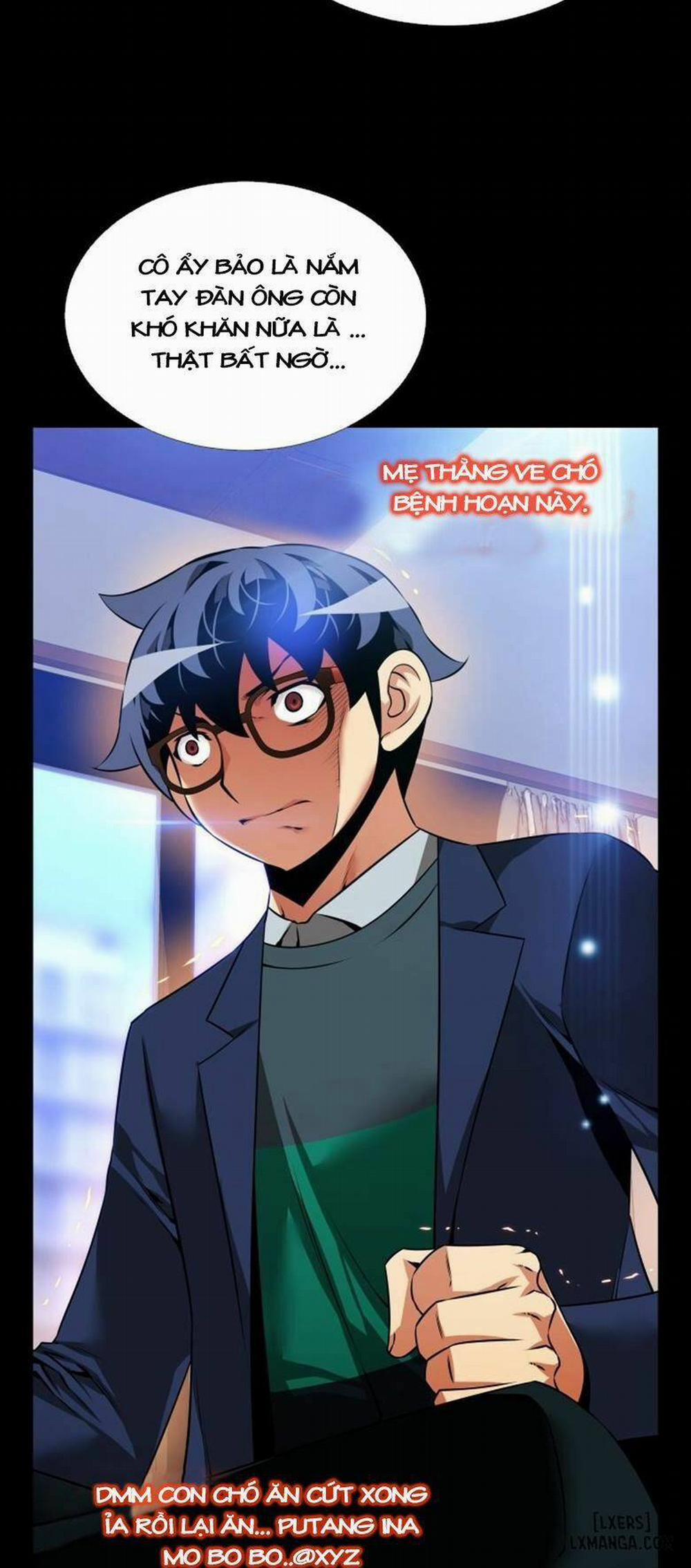 Thông Số Tình Yêu 88 trang 14