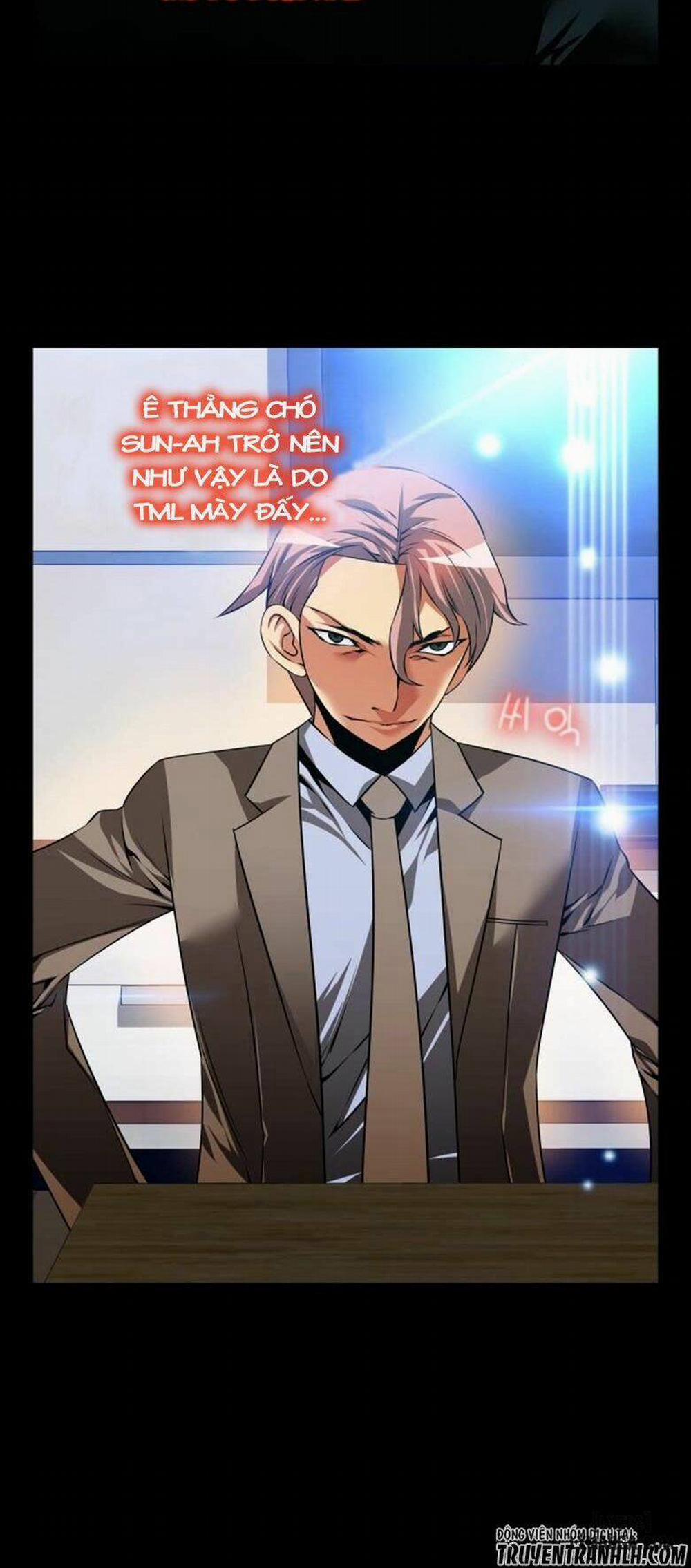 Thông Số Tình Yêu 88 trang 15