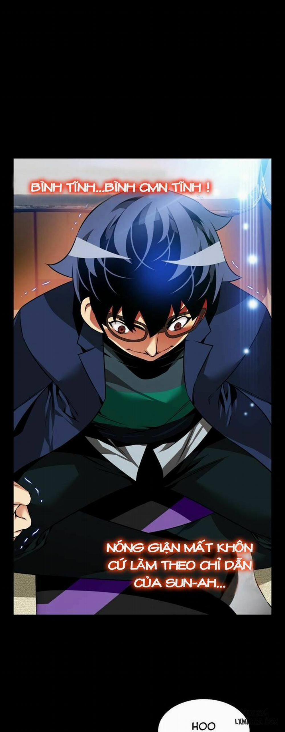 Thông Số Tình Yêu 88 trang 16