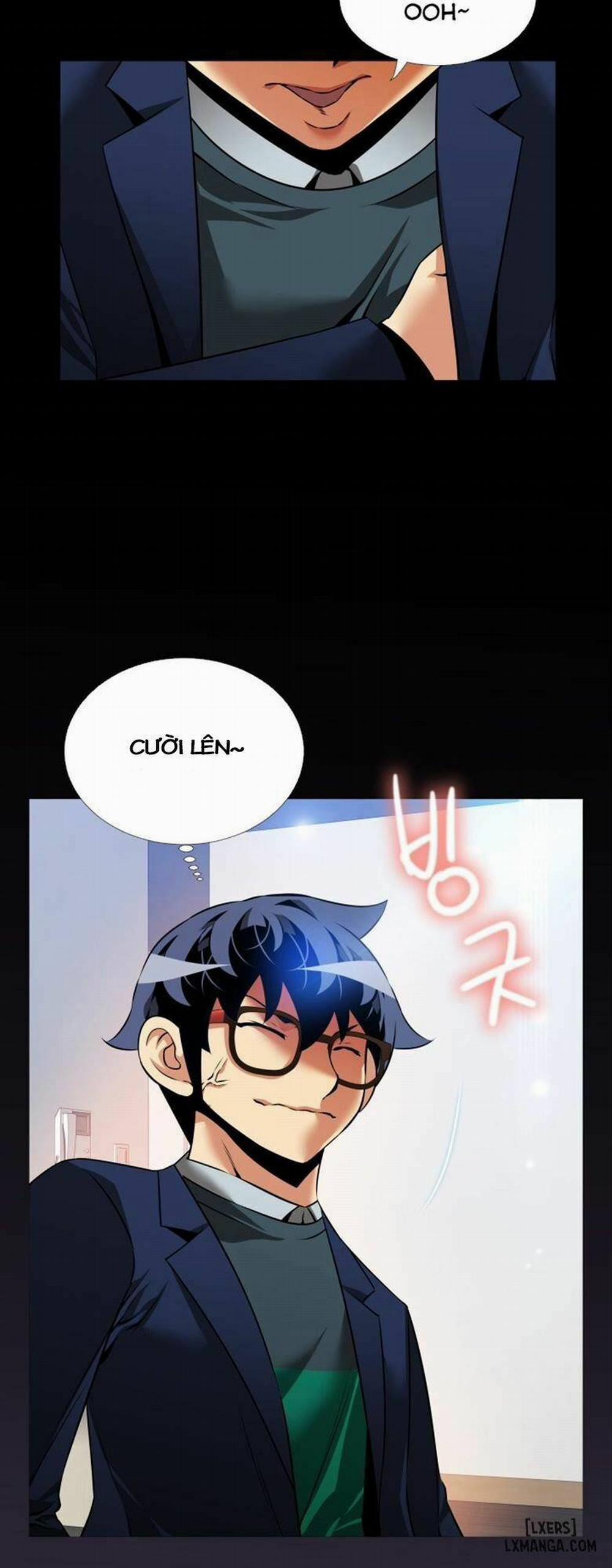 Thông Số Tình Yêu 88 trang 17