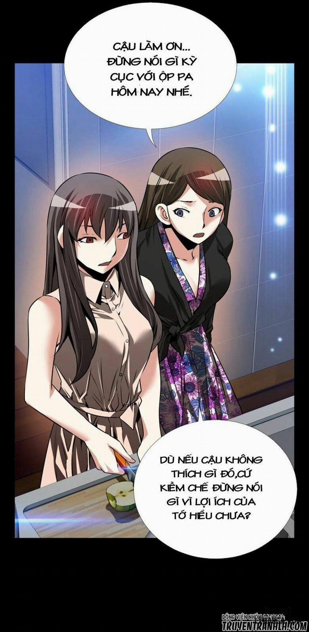 Thông Số Tình Yêu 88 trang 19