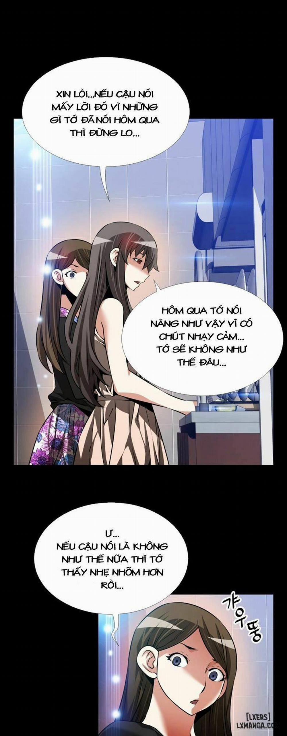 Thông Số Tình Yêu 88 trang 20