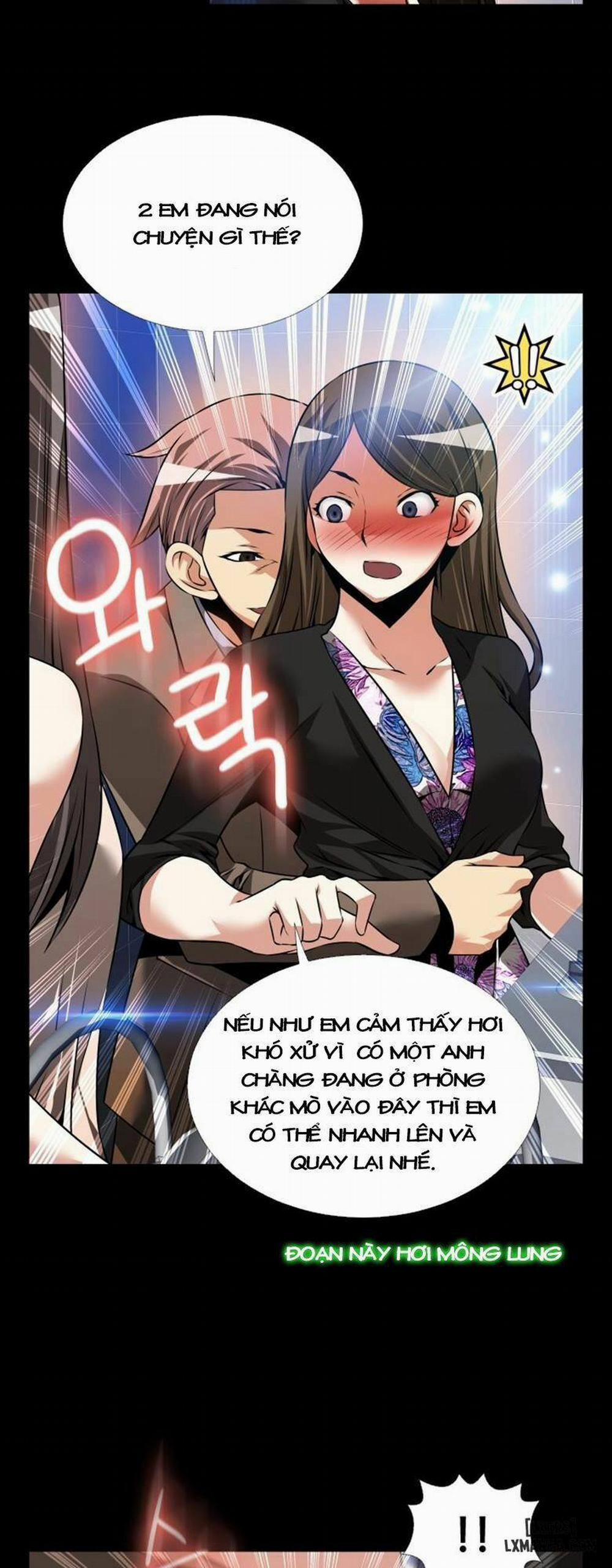 Thông Số Tình Yêu 88 trang 21