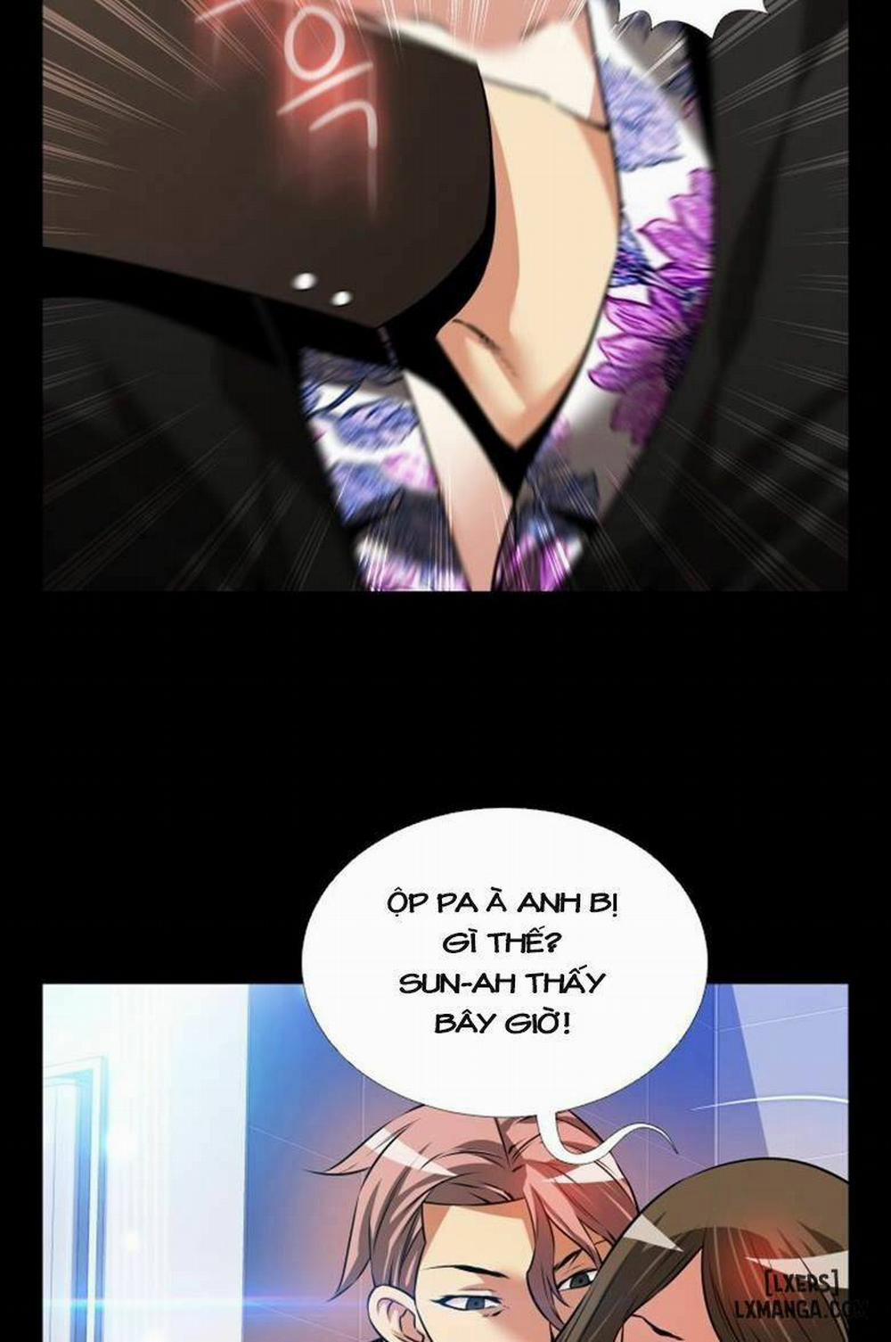 Thông Số Tình Yêu 88 trang 22