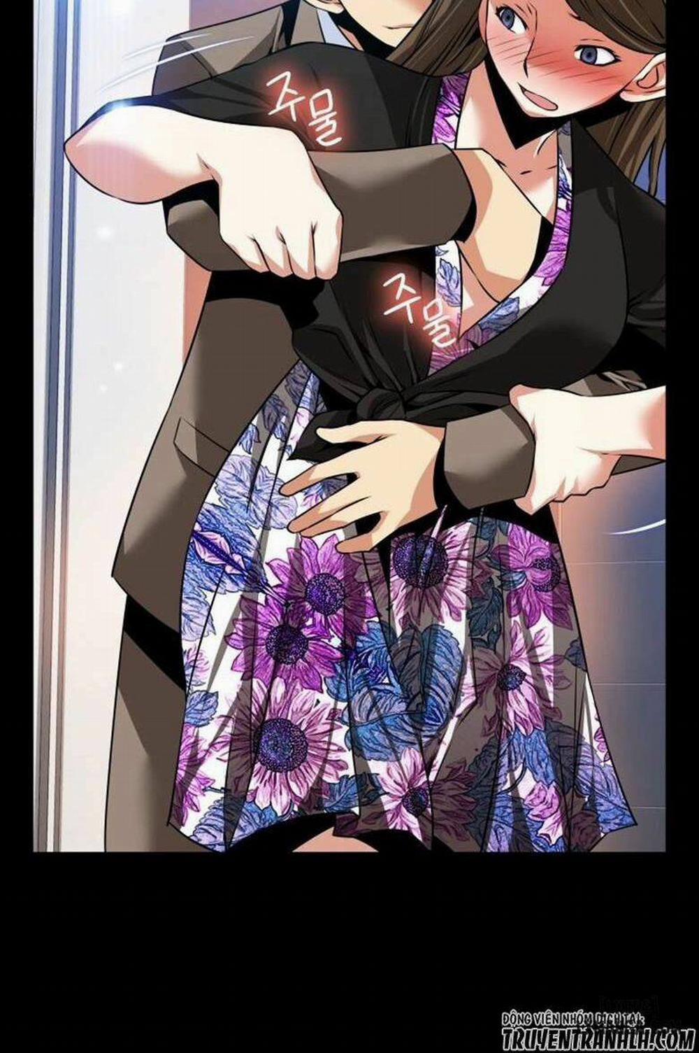 Thông Số Tình Yêu 88 trang 23