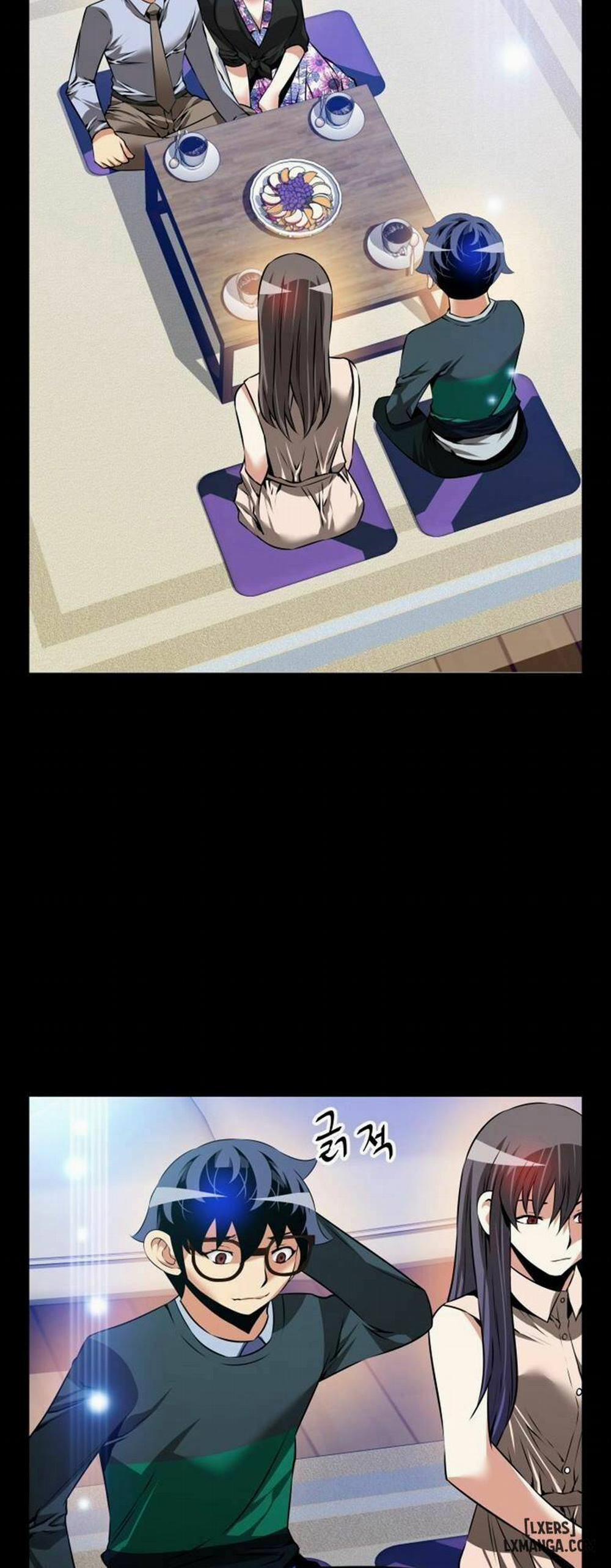 Thông Số Tình Yêu 88 trang 27