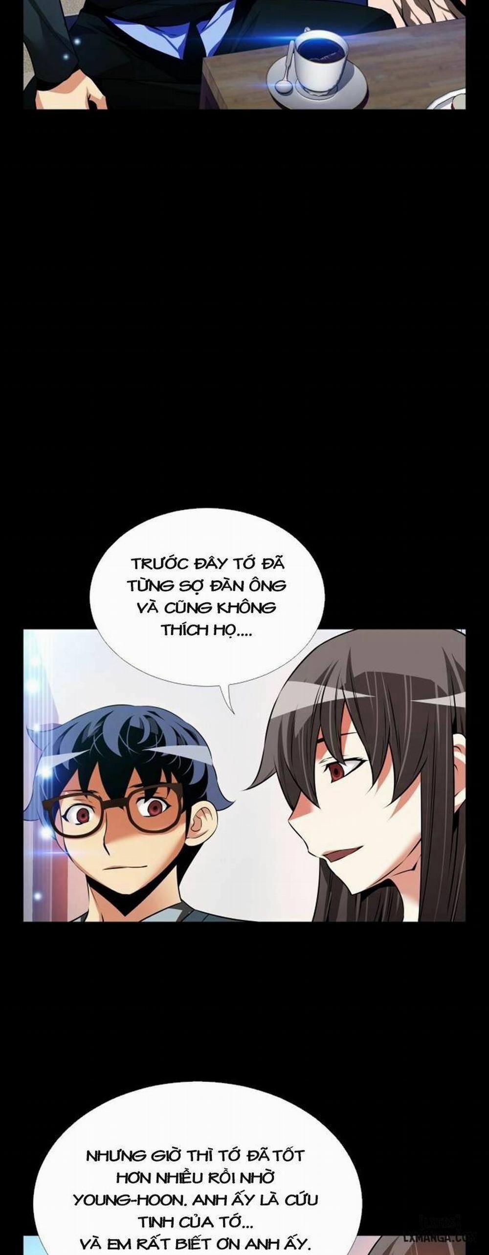 Thông Số Tình Yêu 88 trang 28