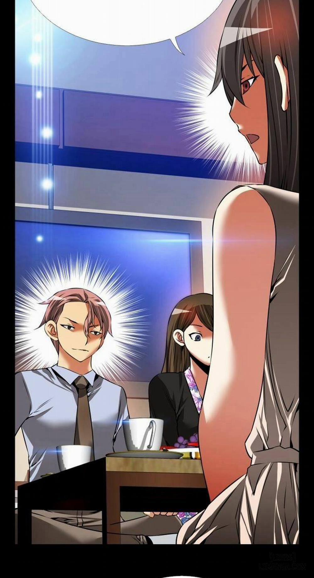 Thông Số Tình Yêu 88 trang 29